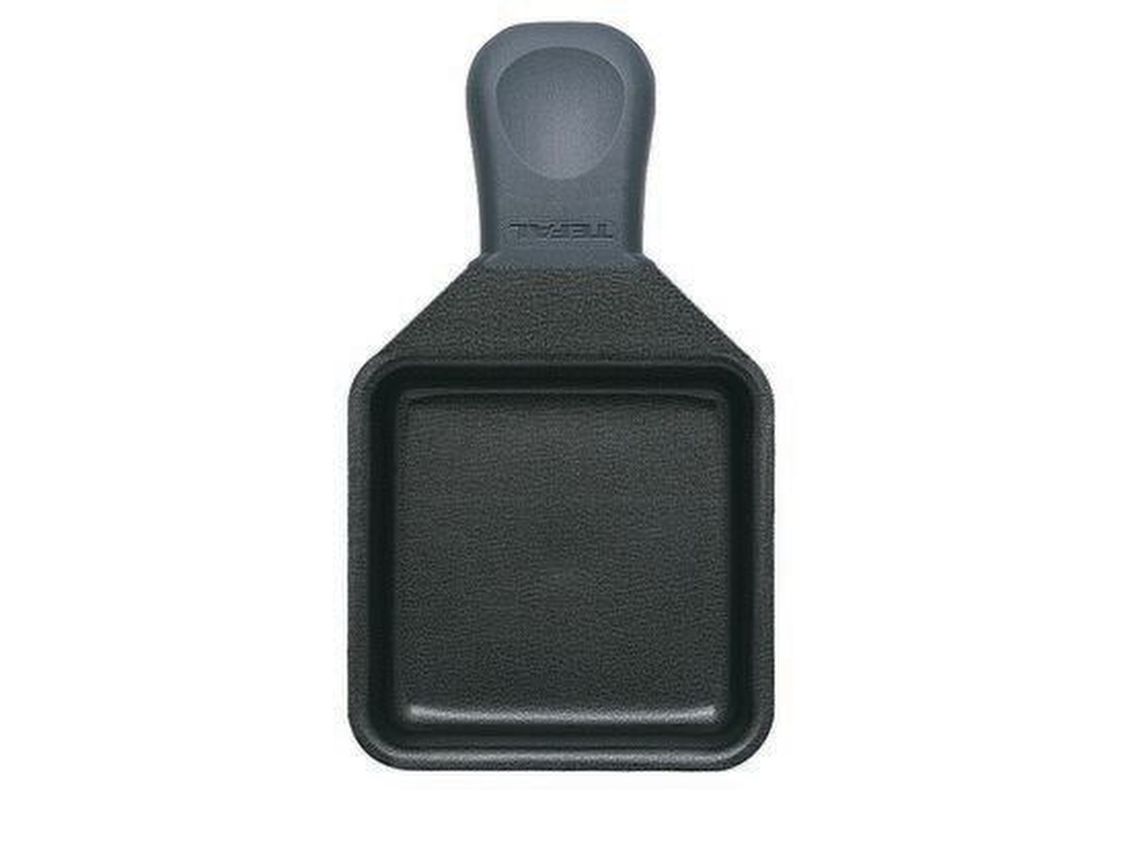 Tefal RE458812 raclette Inox & Design 10 panner (svart) -B-Grade Demo hjem & fritid