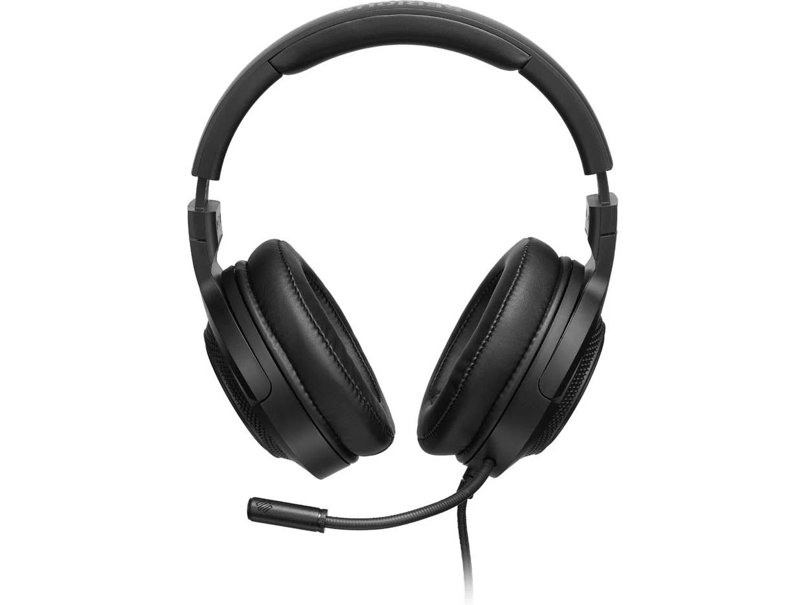 Mission SG GGH 2.7 gaming headset Gamingheadset