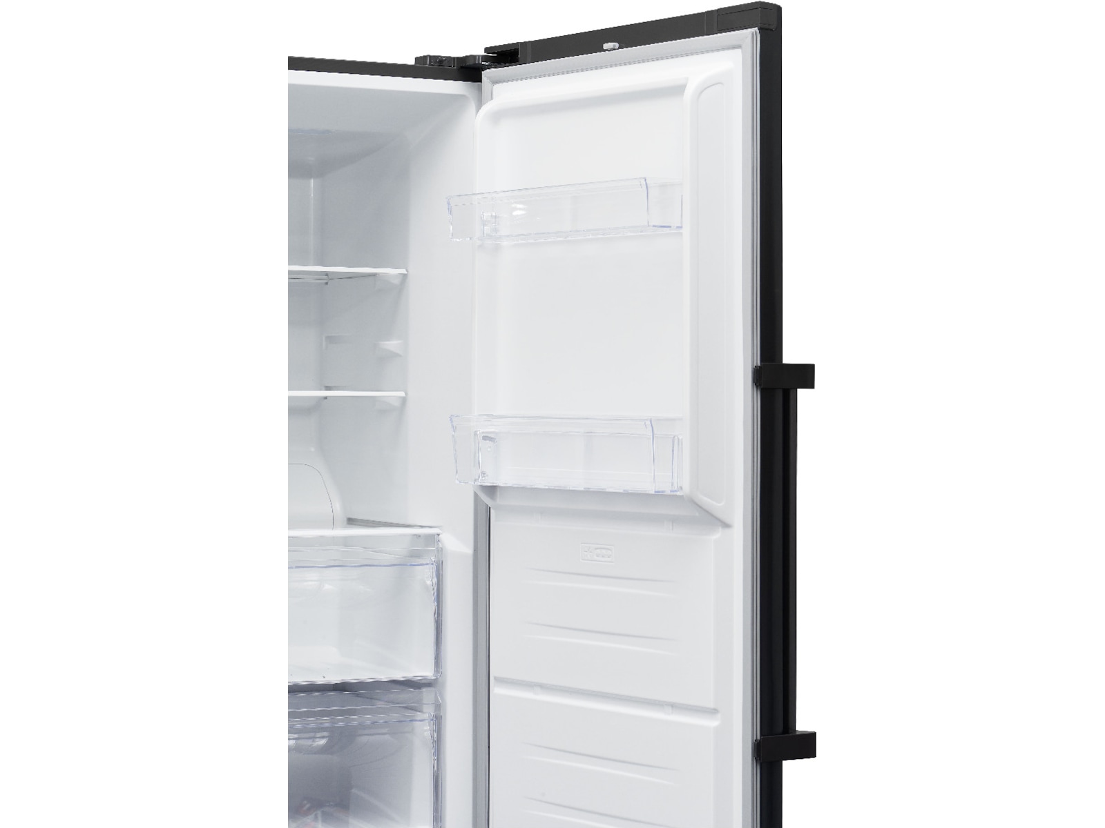 Avant FZR185DI1 fryseskap (sort) Fryseskap