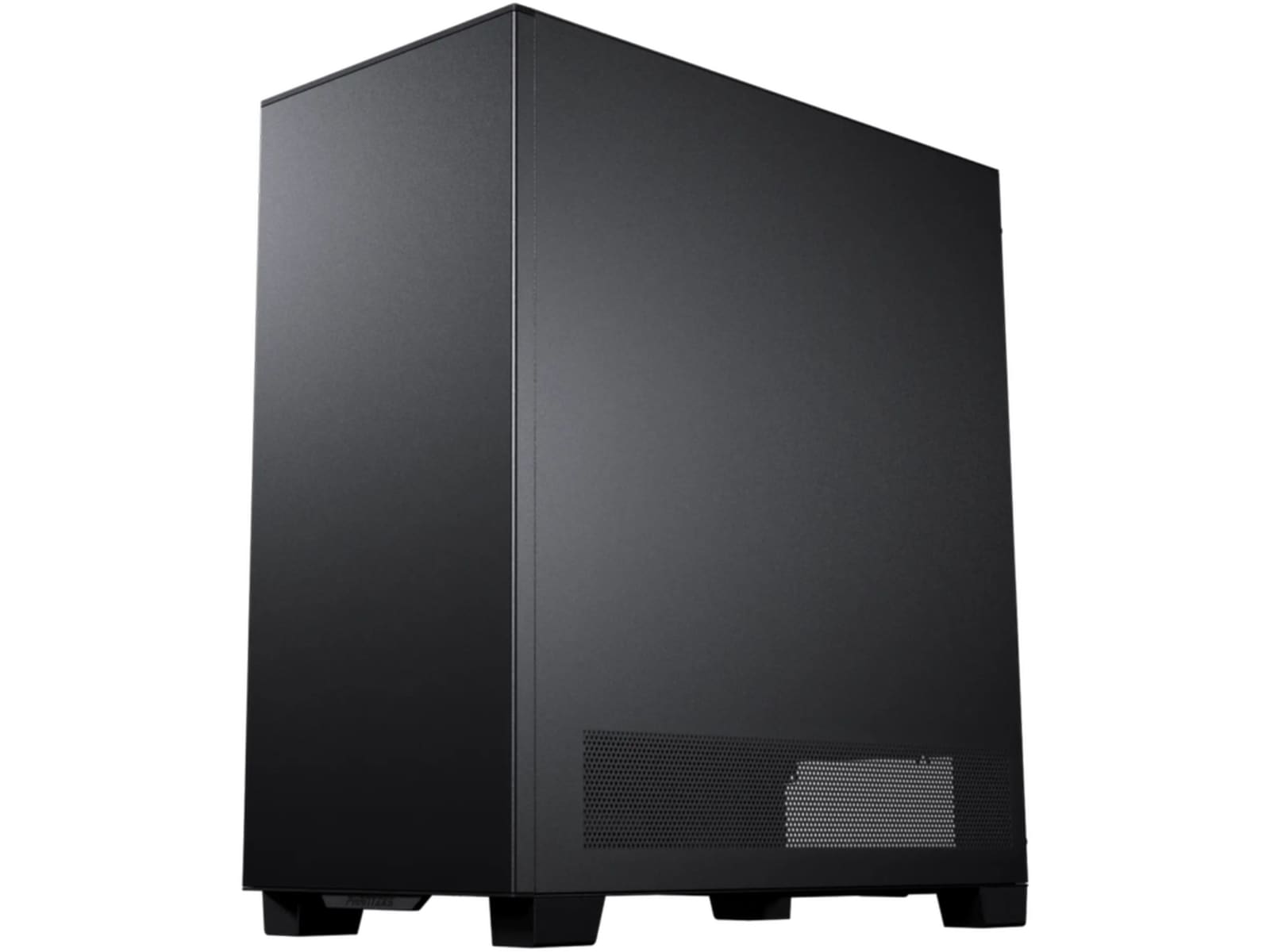 Phanteks XT Pro Silent Mid Tower (sort) Midi tower