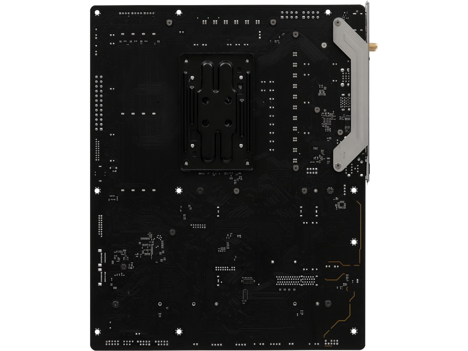 ASRock X870 Phantom Gaming Riptide WiFi Hovedkort AMD Socket