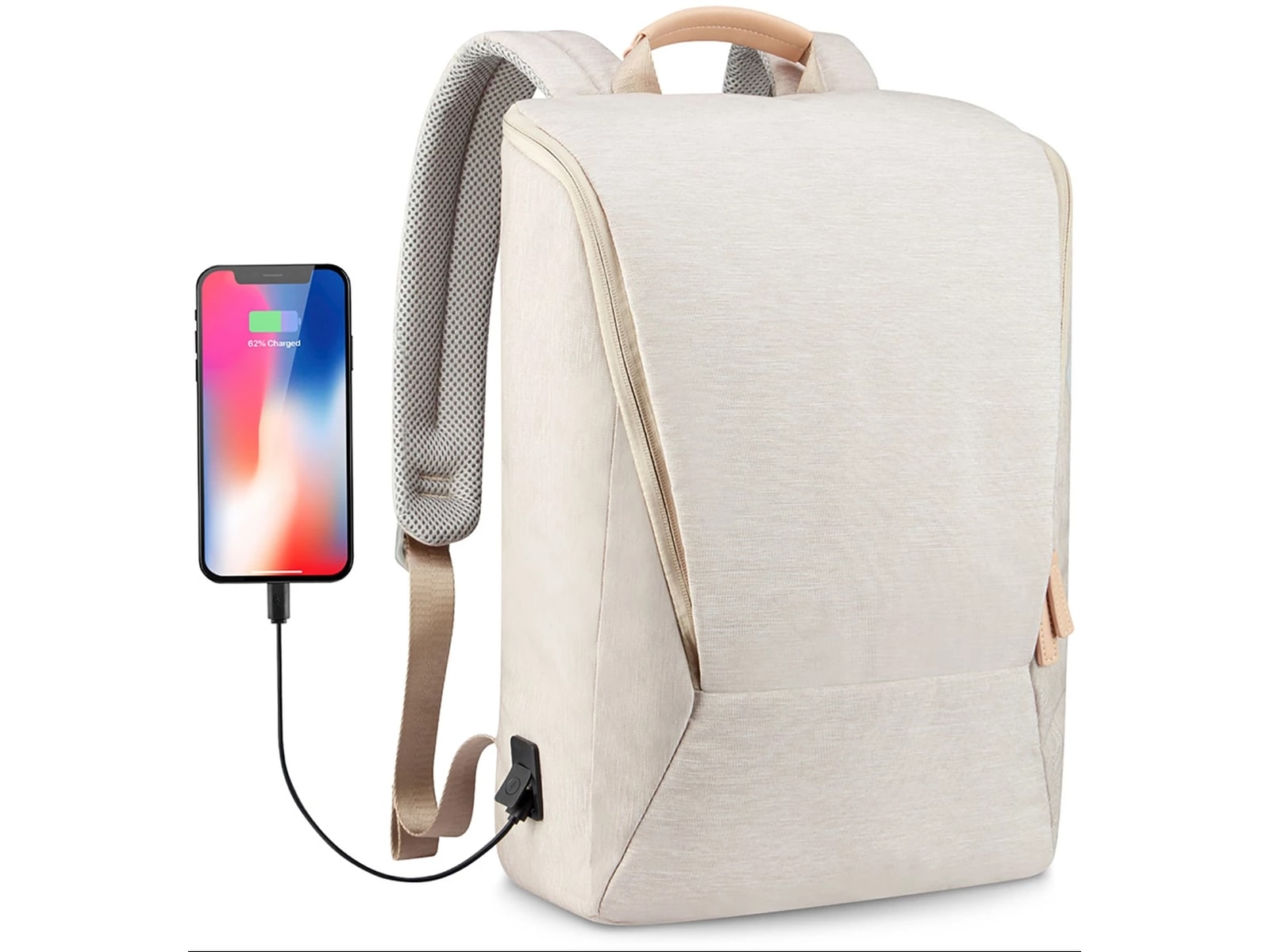 Andersson LBP 2.1 Ryggsekk Ryggsekk, veske & mappe