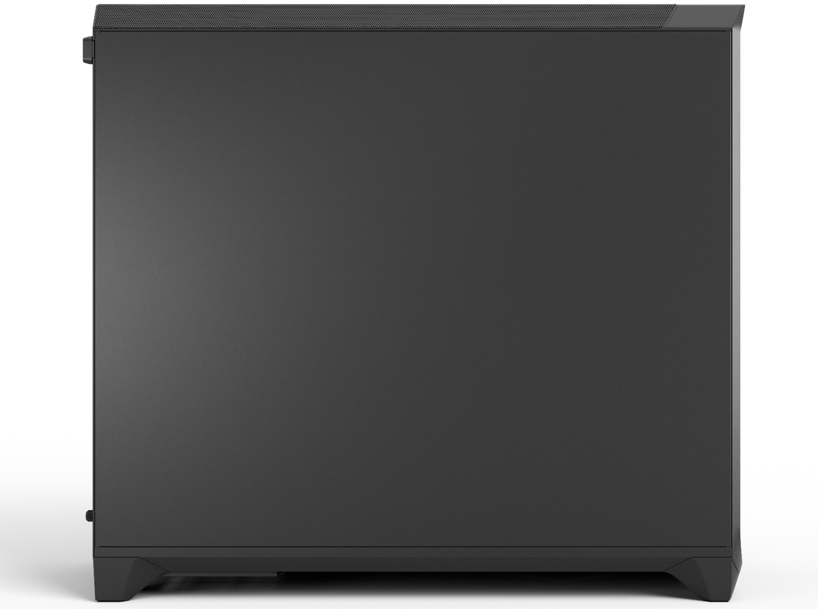 Fractal Meshify 3 XL Solid Mid Tower (sort) Midi tower