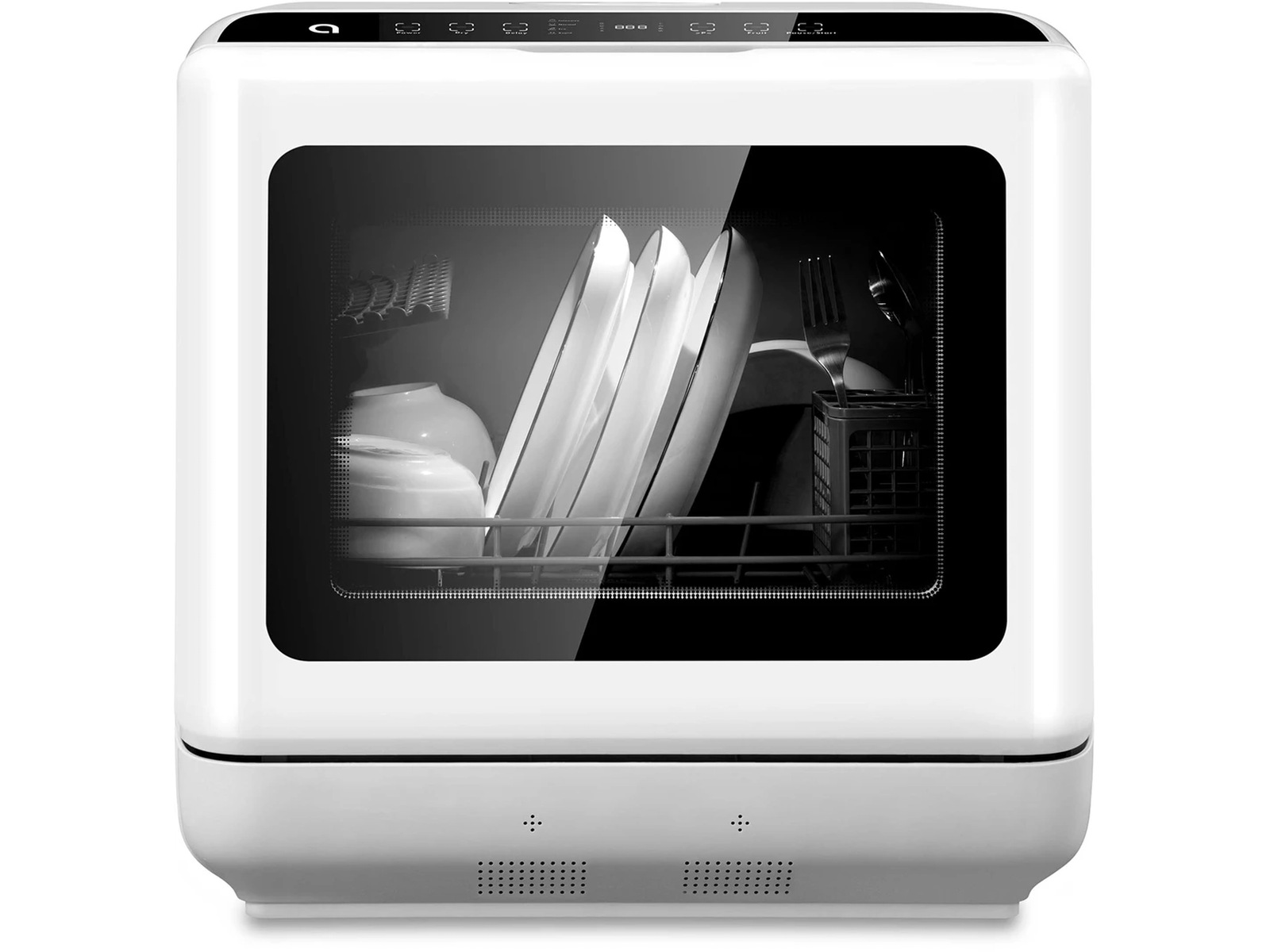 Andersson DHW-W2000 benkoppvaskmaskin Benkoppvaskmaskin