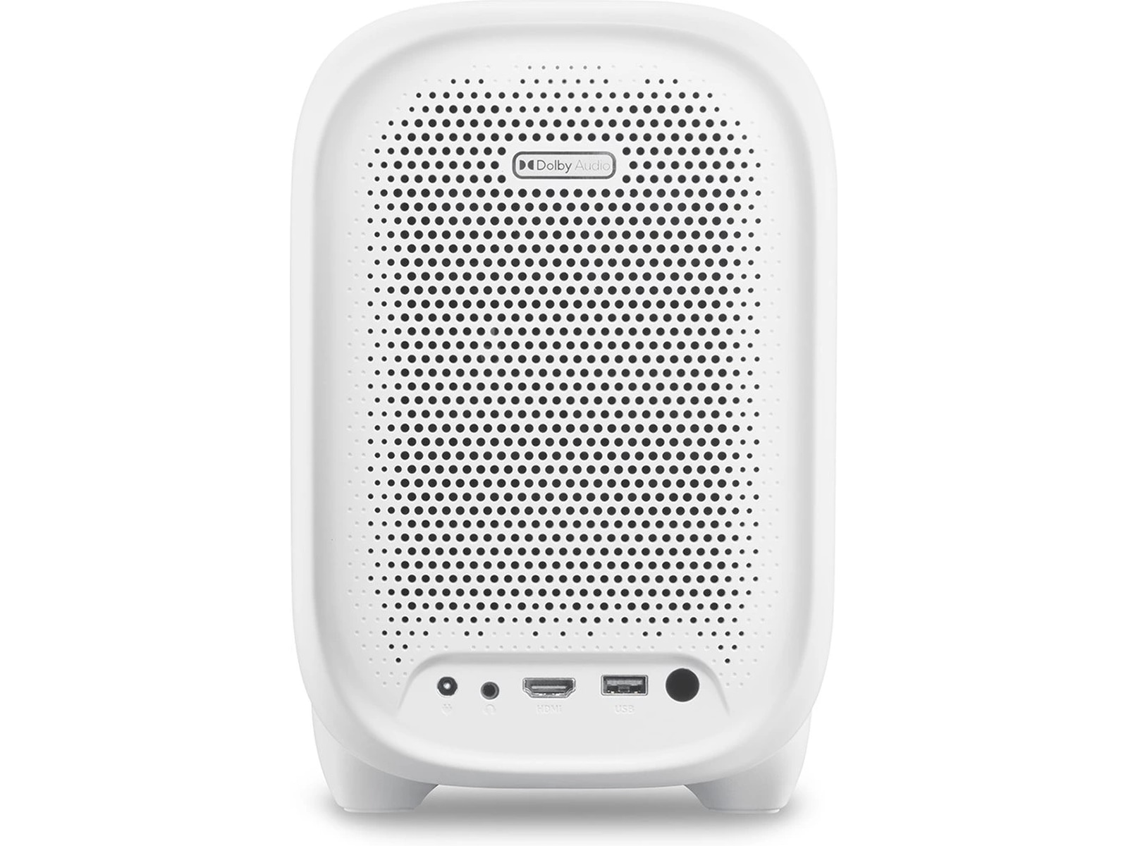 Andersson PDX-L3000 Full HD-projektor -B-Grade Demo TV/projektor