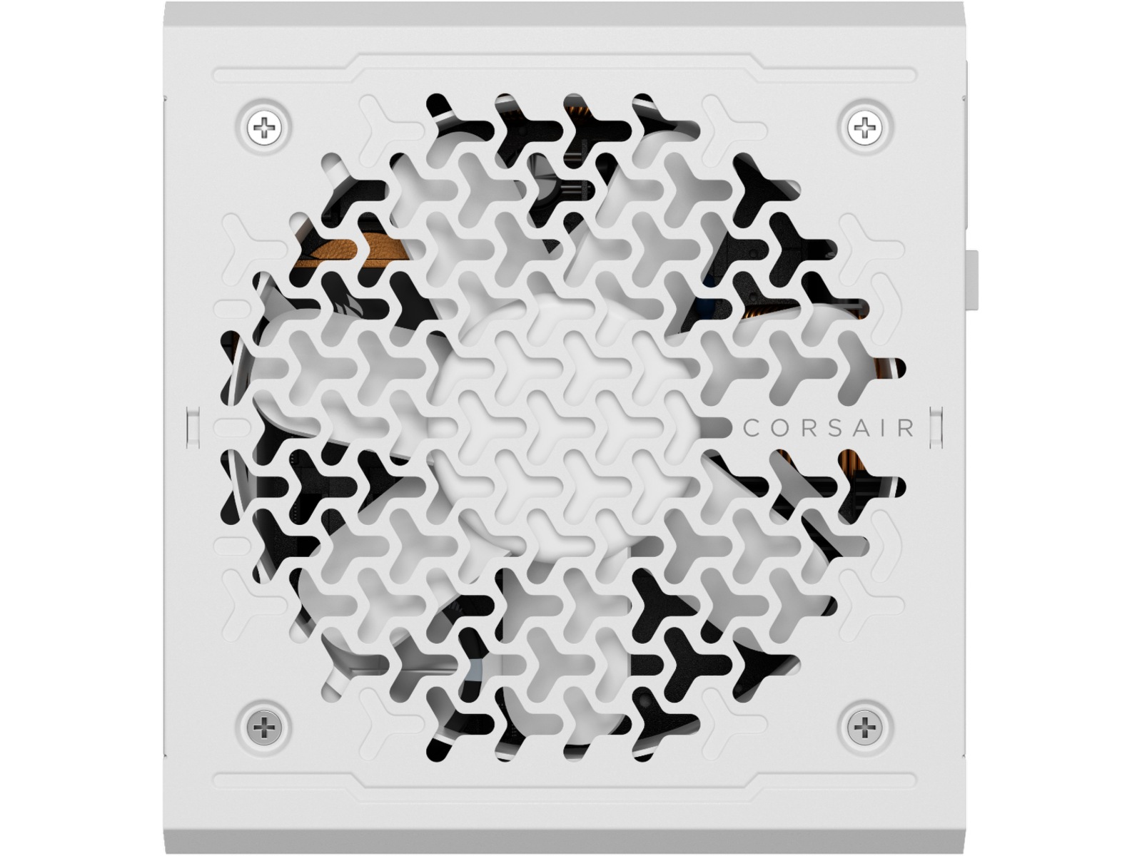 Corsair RMe Series RM750e PSU (hvit) Enheter