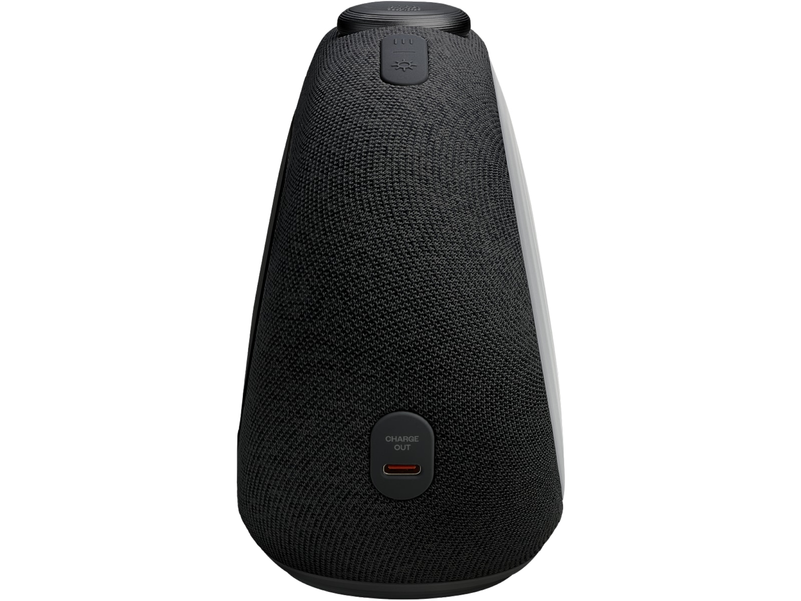 JBL Horizon 3 FM Klokkeradio (sort) Trådløs / Bluetooth-høyttaler