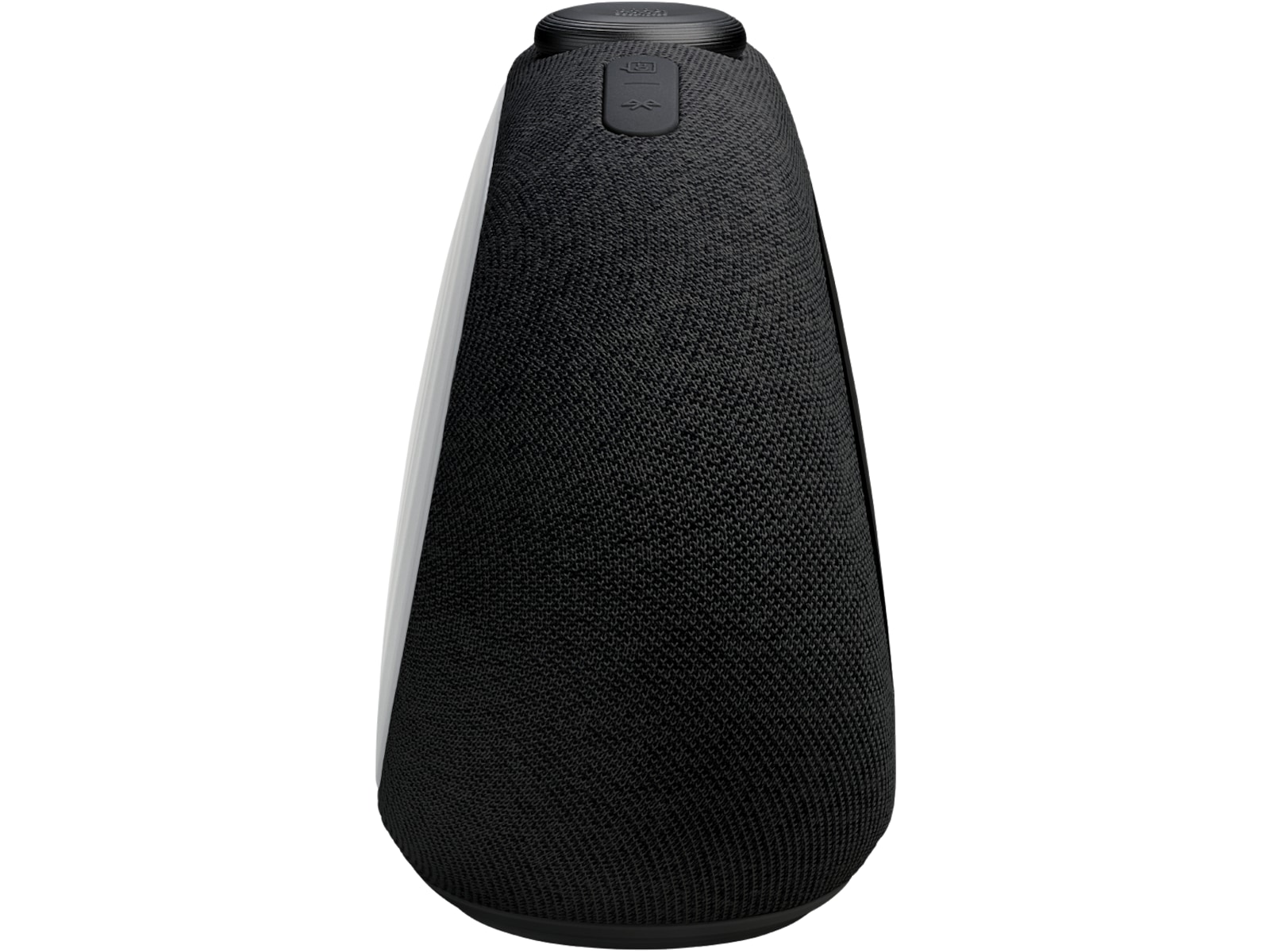 JBL Horizon 3 FM Klokkeradio (sort) Trådløs / Bluetooth-høyttaler