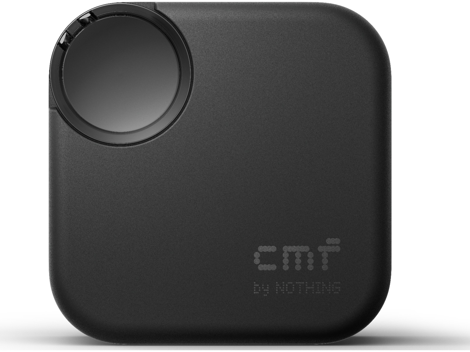 Cmf Buds 2 By Nothing (mørk grå) Ørepropper