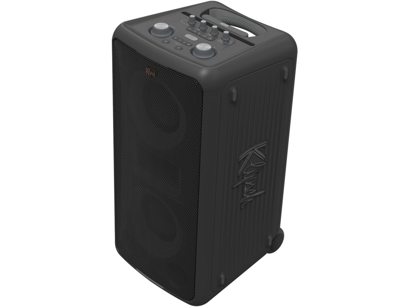 Klipsch Miami Partyhøyttaler Trådløs / Bluetooth-høyttaler