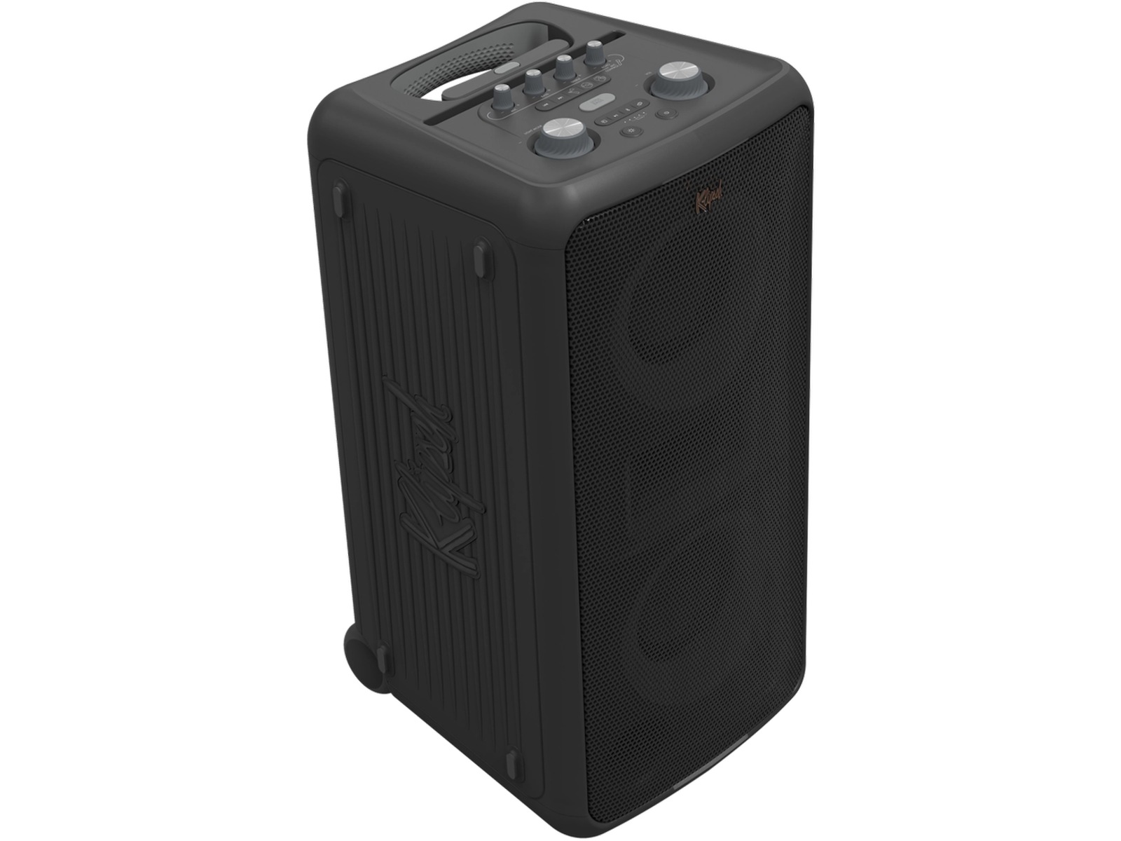 Klipsch Miami Partyhøyttaler Trådløs / Bluetooth-høyttaler