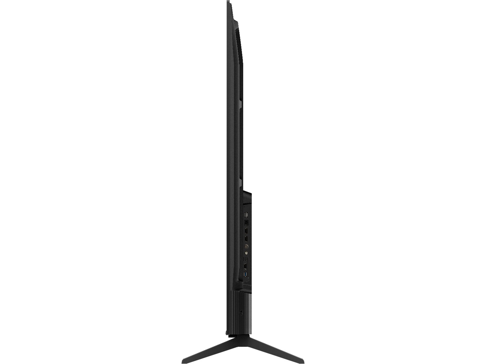 TCL 4K Google TV 75V6C 70 - 79 tommer TV