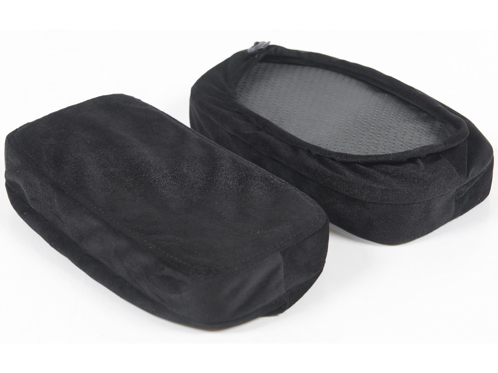 Svive Armlensputer (sort) Tilbehør til gamingstoler