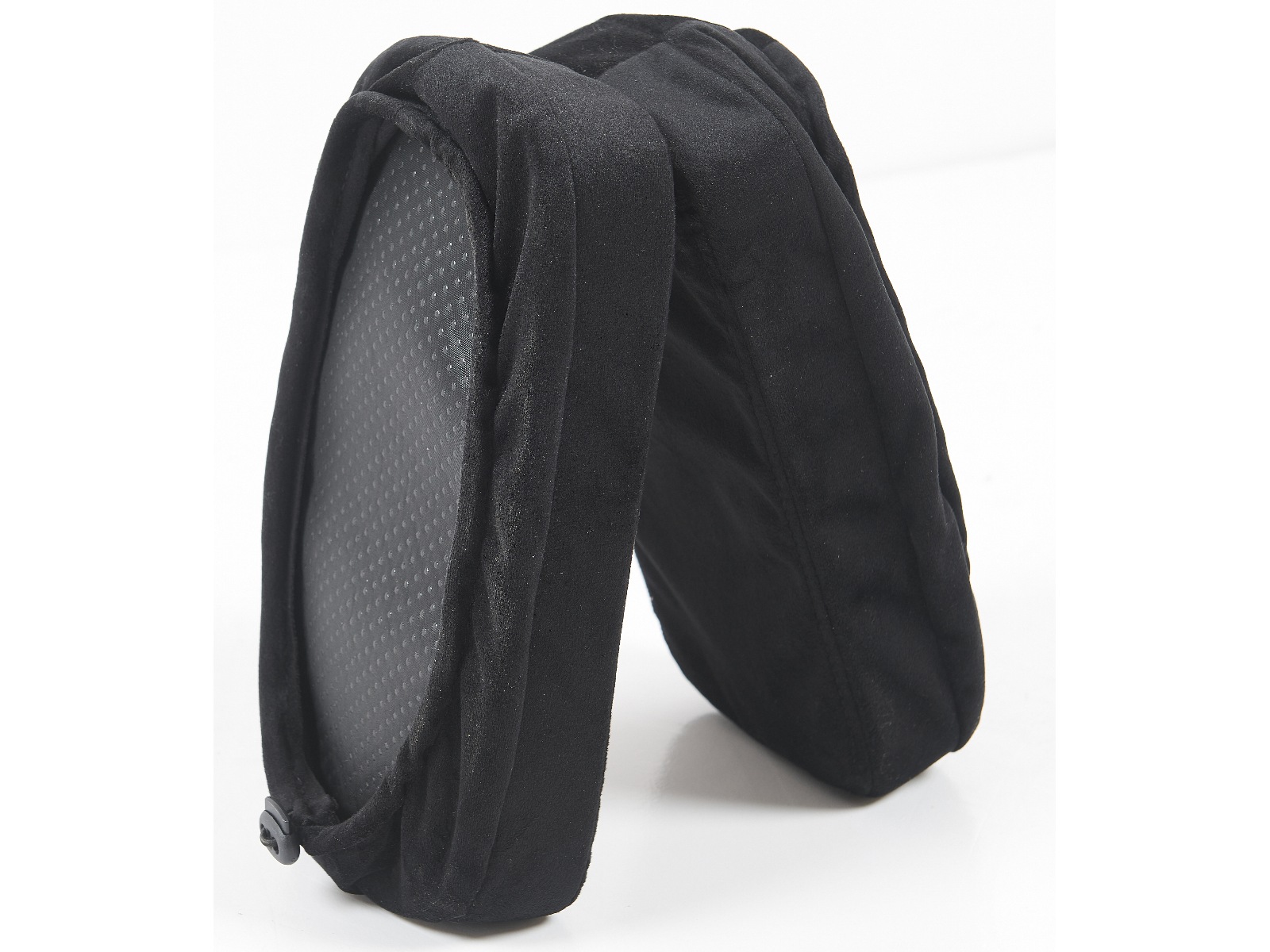 Svive Armlensputer (sort) Tilbehør til gamingstoler