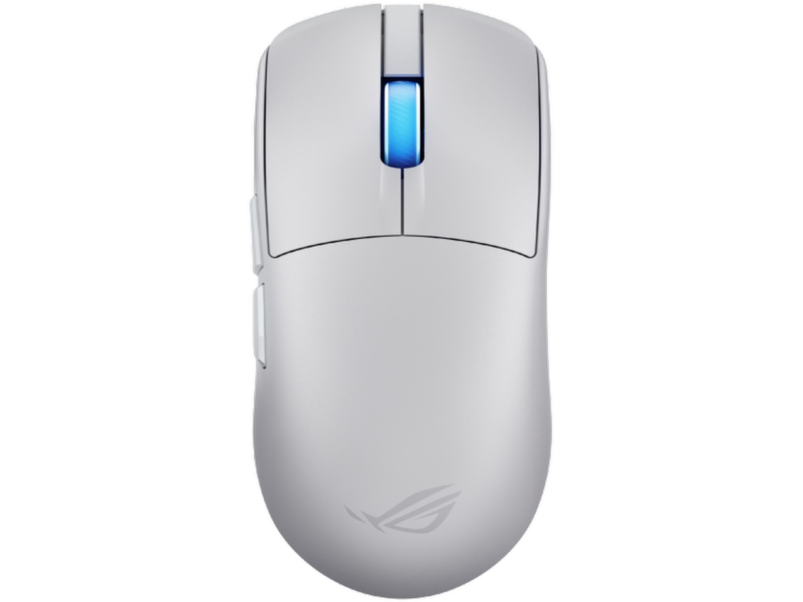 Asus ROG Harpe II Ace Trådløs Gamingmus (hvit) Gamingmus