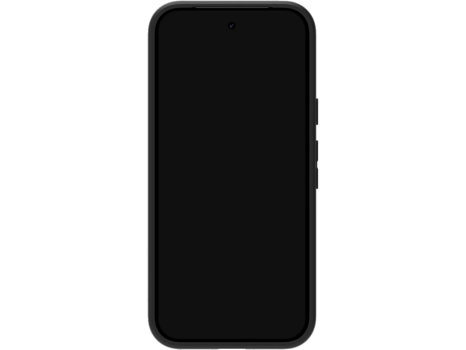 dbramante1928 Pixel 9a Greenland Deksel (night black) Mobildeksel