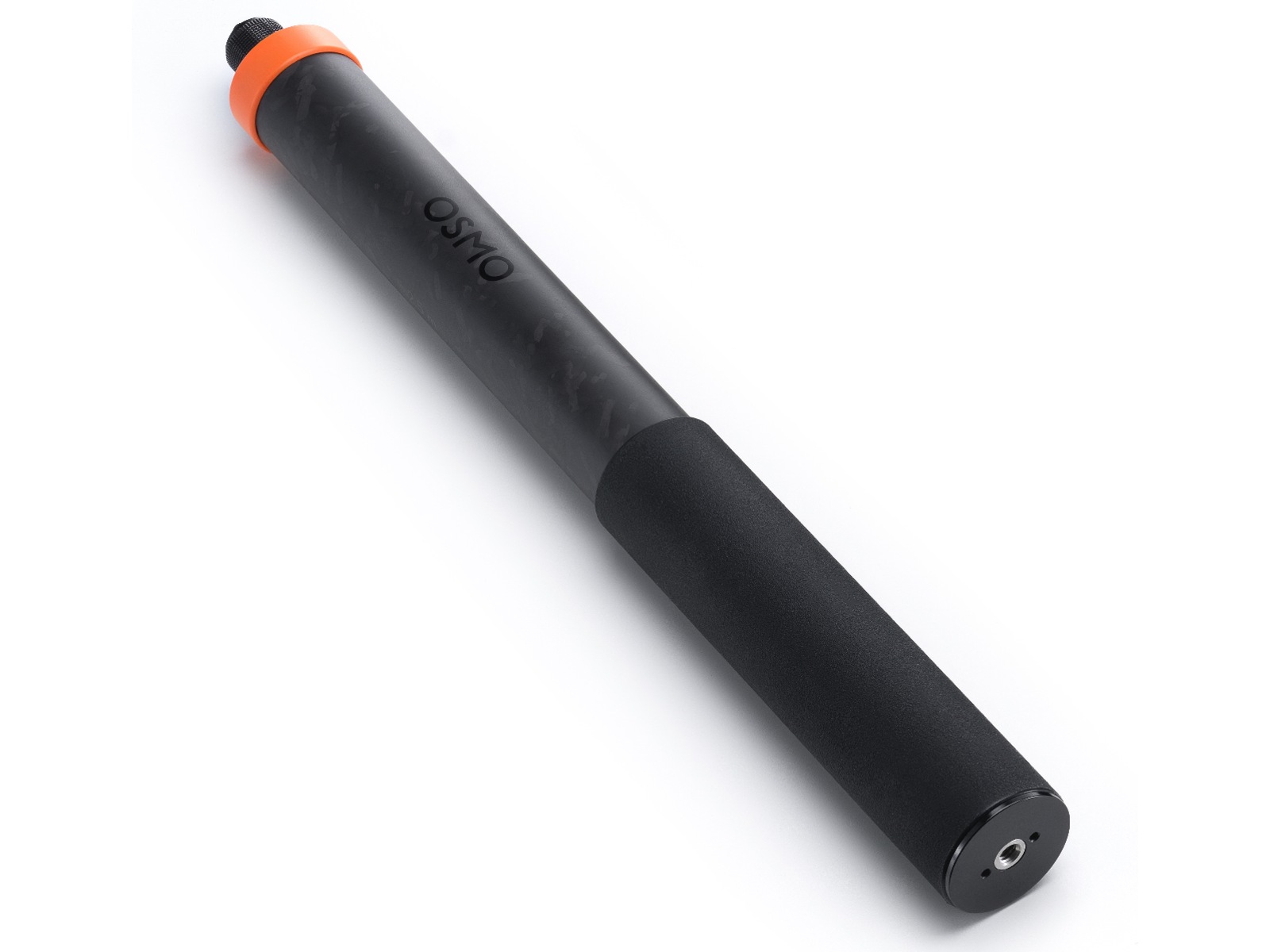 DJI Osmo 2.5m Extended Carbon Fiber Selfie Stick Tilbehørssett til kamera