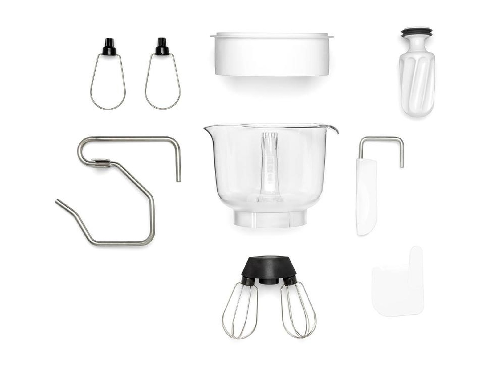 ANKARSRUM Assistent Original kjøkkenmaskin (ocean blue) Kjøkkenmaskiner