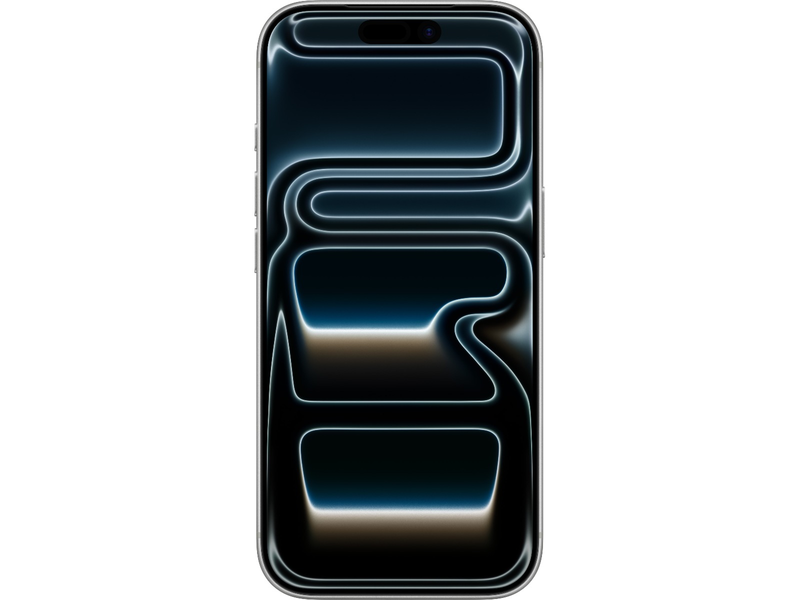 iPhone 17 Pro 256GB (sølv) Mobiltelefoner