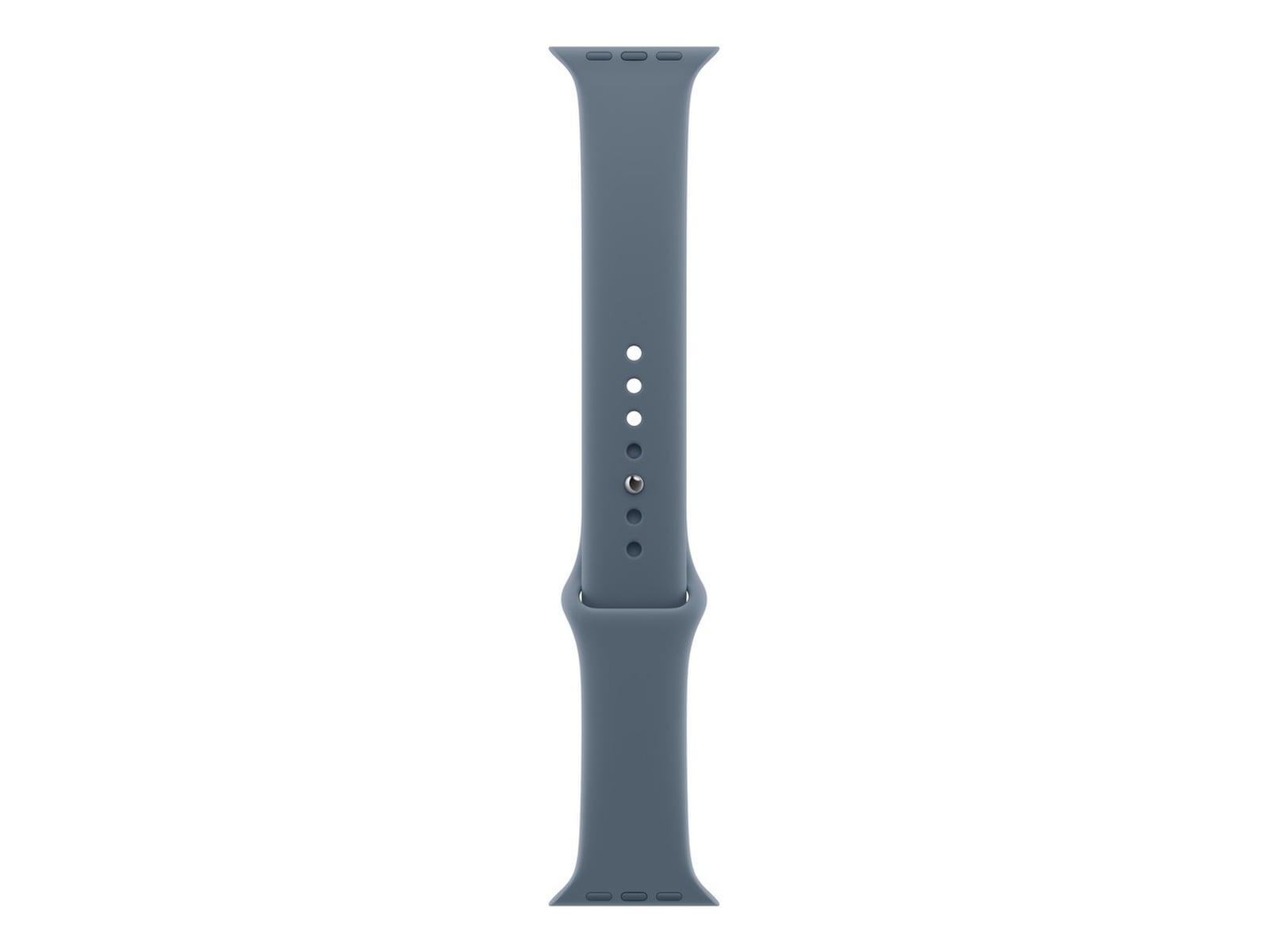 Apple Watch 46mm Sport Band (anchor blue) Reim