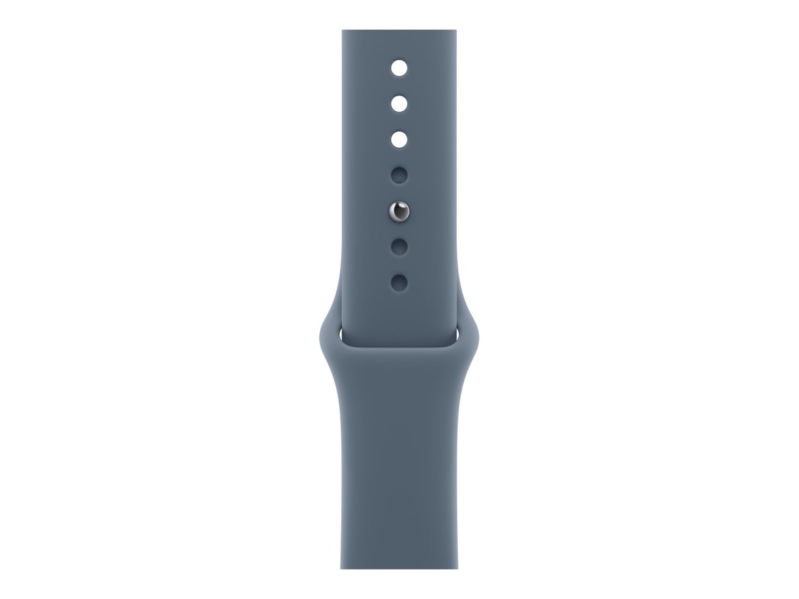 Apple Watch 46mm Sport Band (anchor blue) Reim
