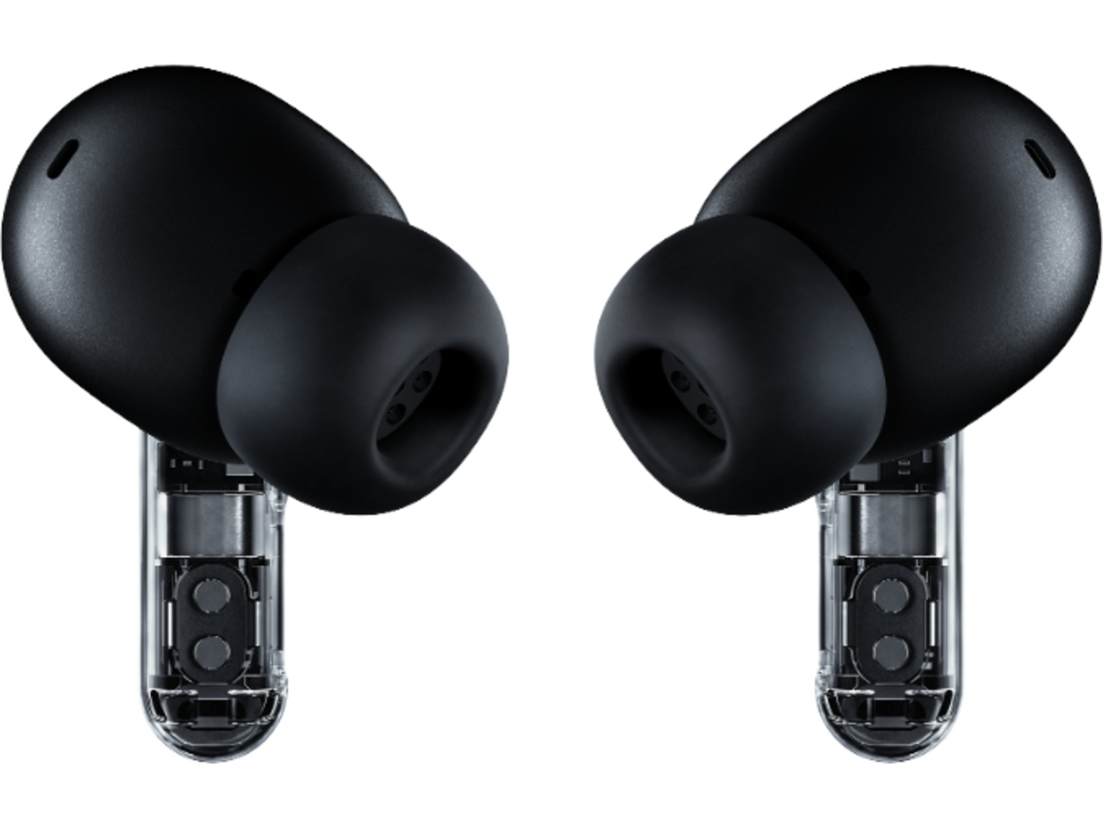 Nothing Ear (3) ørepropper (sort) Ørepropper