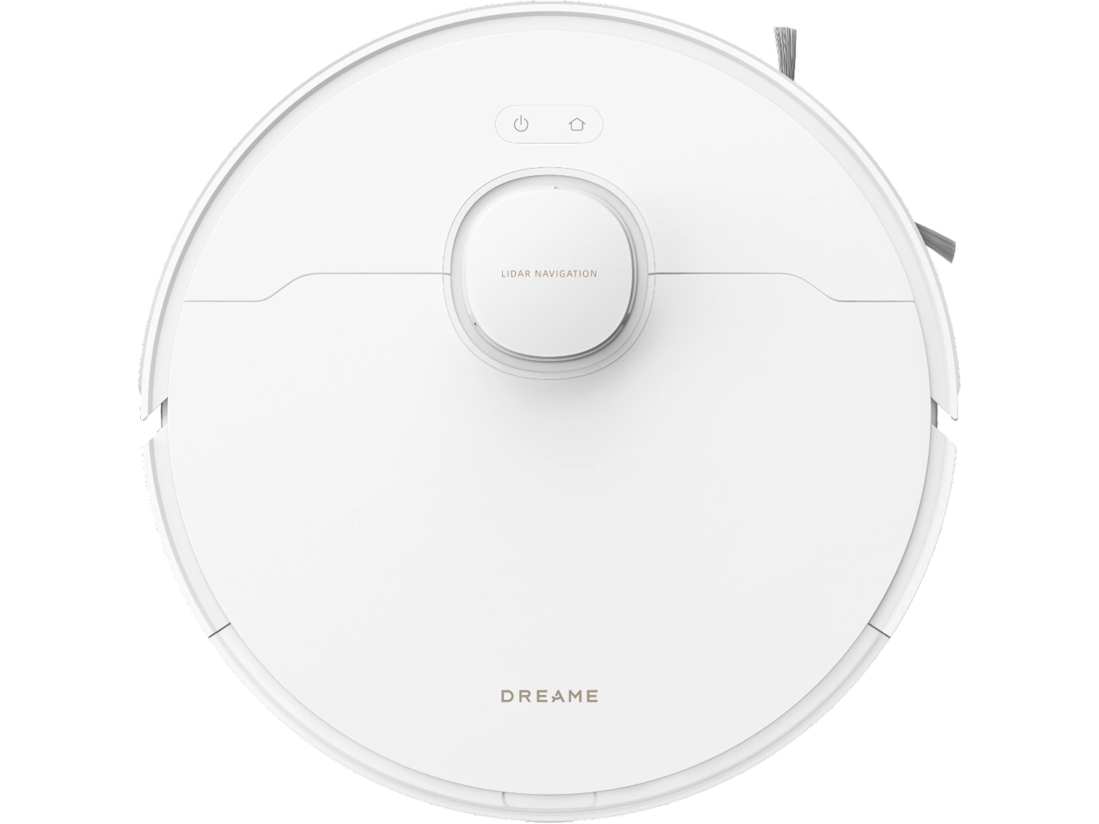 Dreame D20 Plus Robotstøvsuger (hvit) -B-Grade Demo hjem & fritid