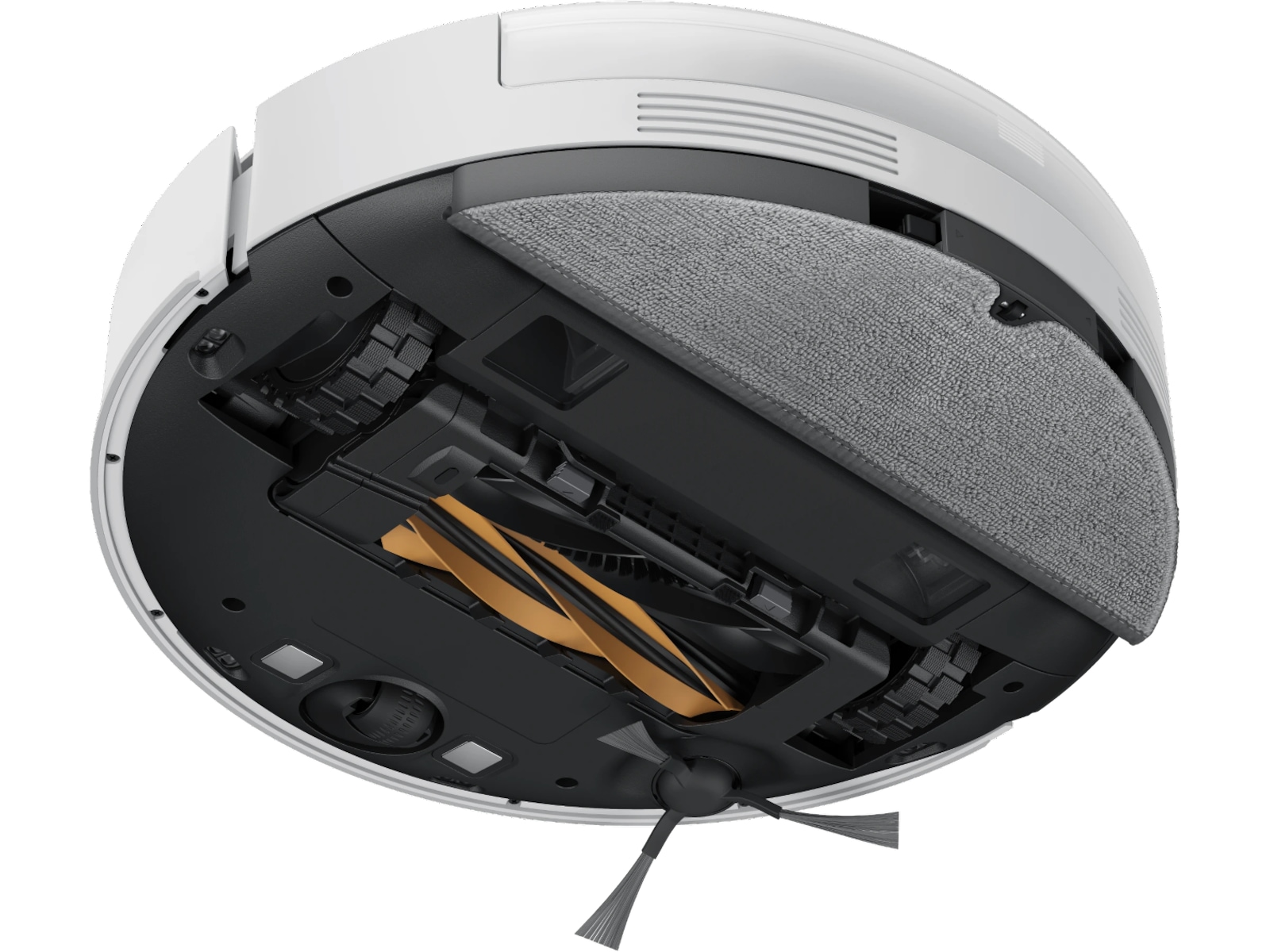 Dreame D20 Plus Robotstøvsuger (hvit) -B-Grade Demo hjem & fritid