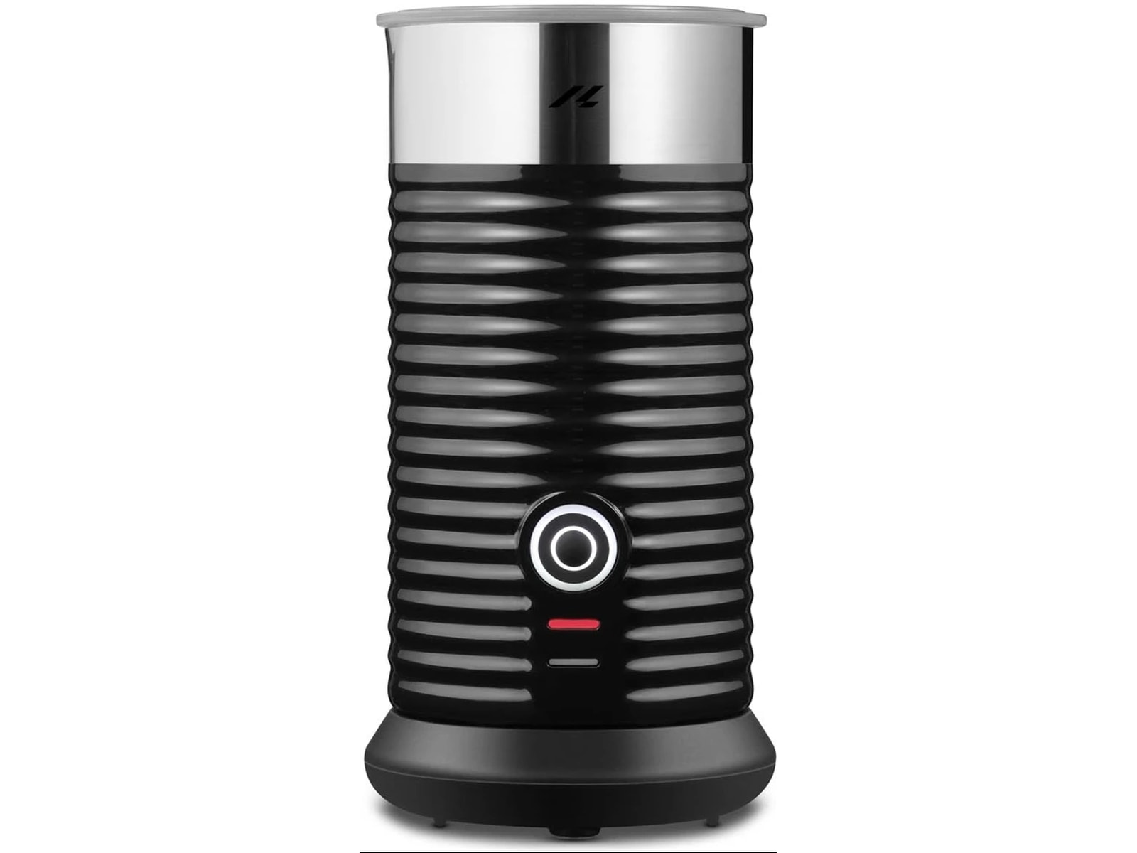 Beko CEG 7302 B helautomatisk espressomaskin (sort) + melkeskummer Espressomaskiner