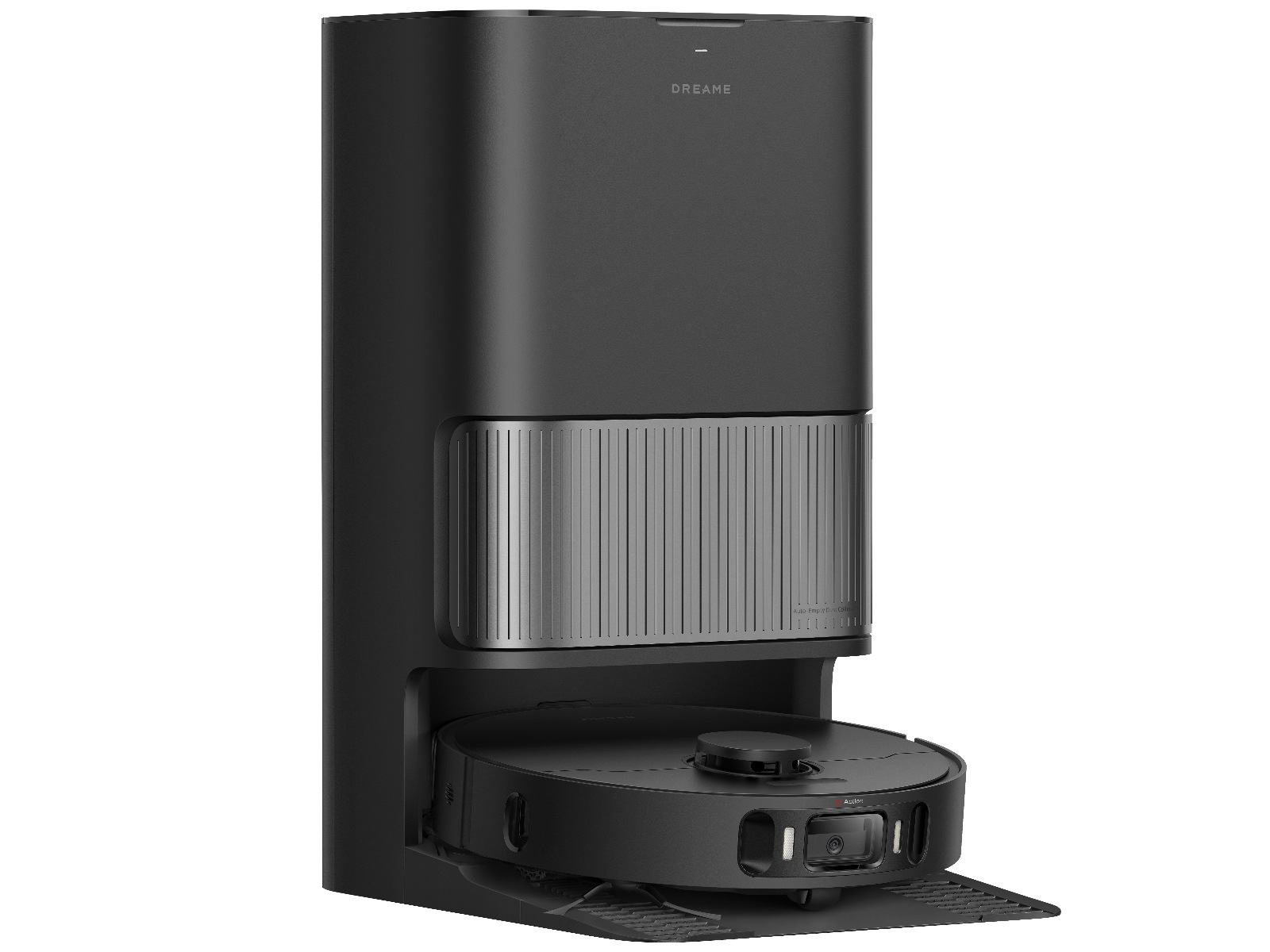 Dreame L40 Ultra AE robotstøvsuger (sort) -B-Grade Demo hjem & fritid