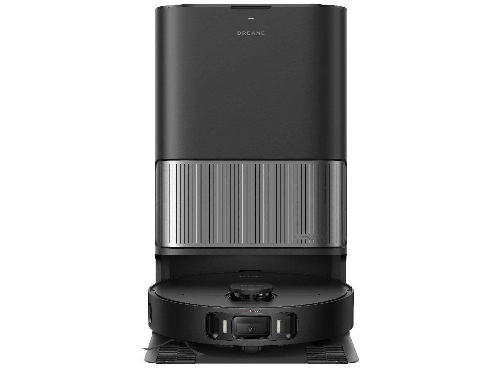 Dreame L40 Ultra AE robotstøvsuger (sort) -B-Grade Demo hjem & fritid