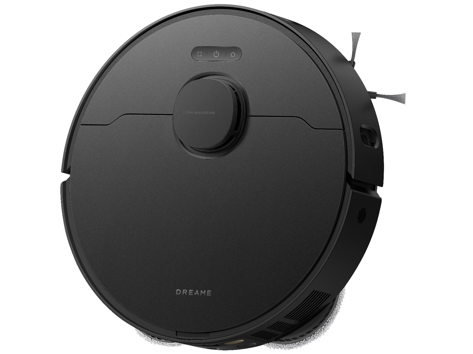 Dreame L40 Ultra AE robotstøvsuger (sort) -B-Grade Demo hjem & fritid