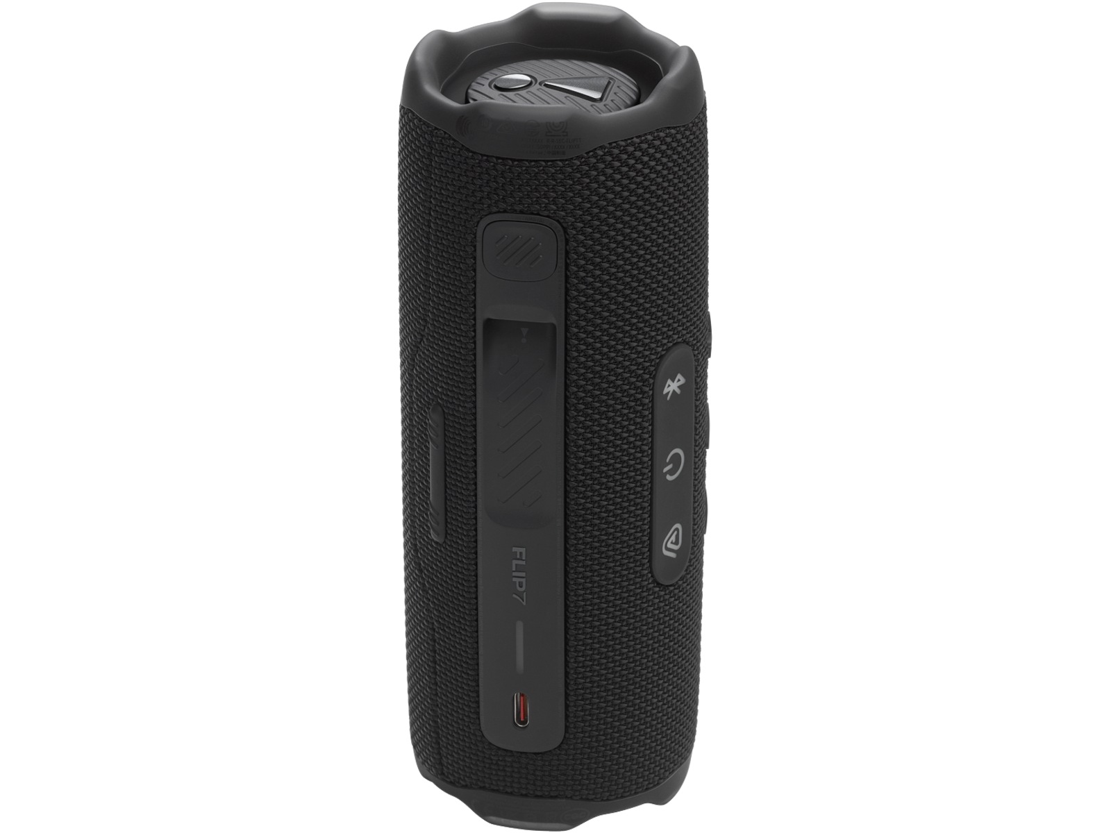 JBL Flip 7 trådløs bluetooth høyttaler (sort) 2-pack Trådløs / Bluetooth-høyttaler