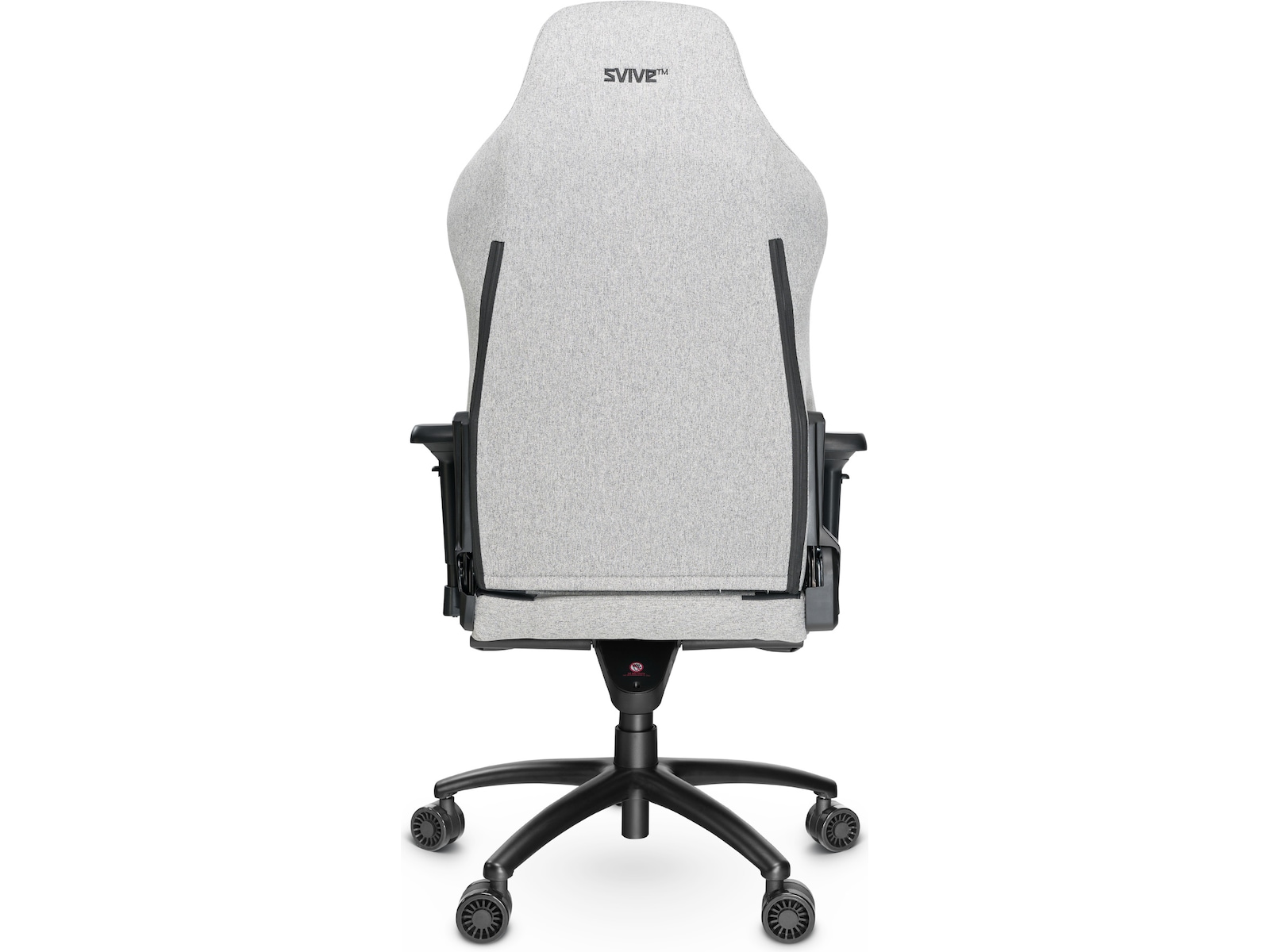 Svive Gemini gamingstol (lys grå) Gamingstoler