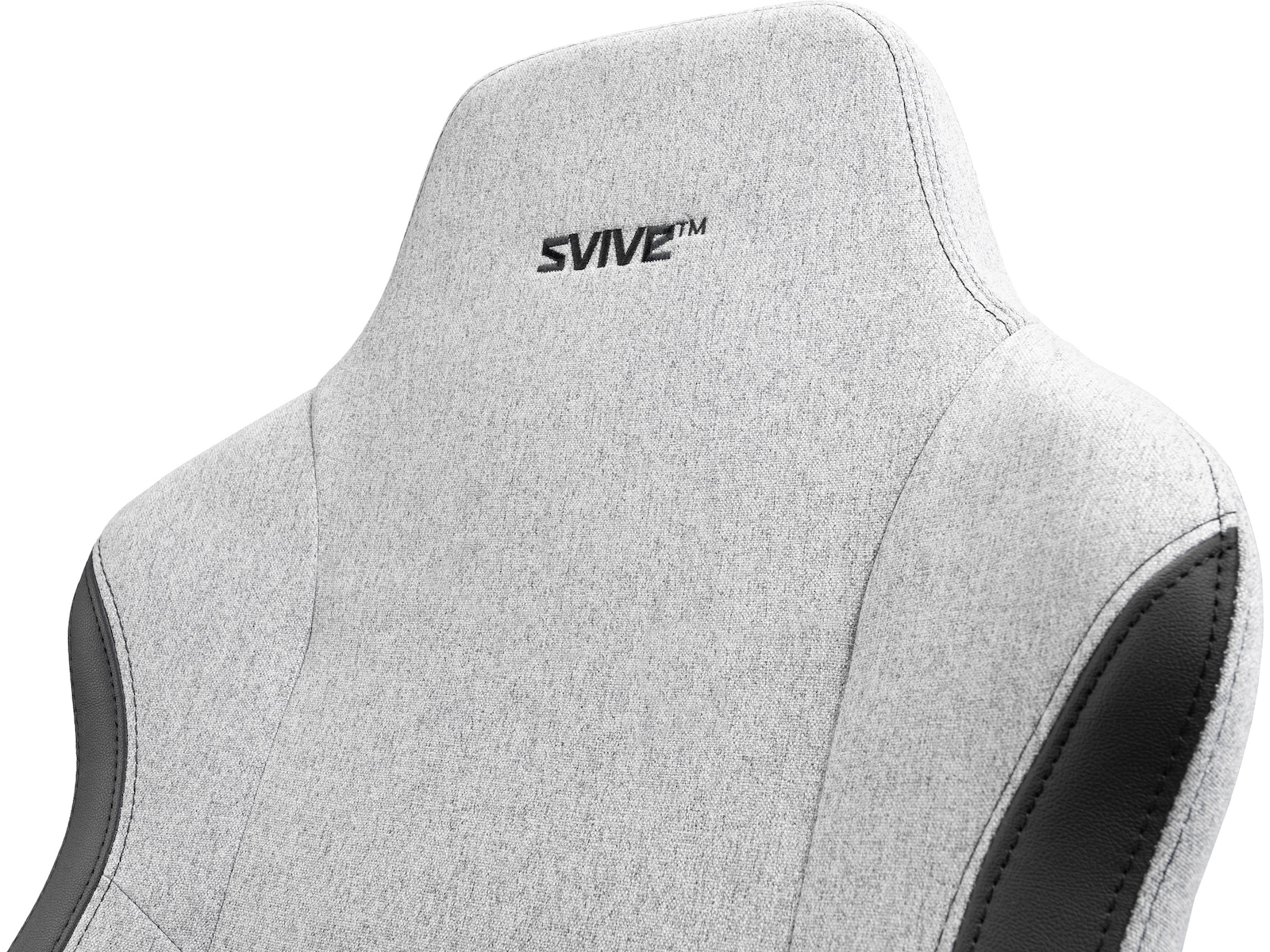 Svive Gemini gamingstol (lys grå) Gamingstoler