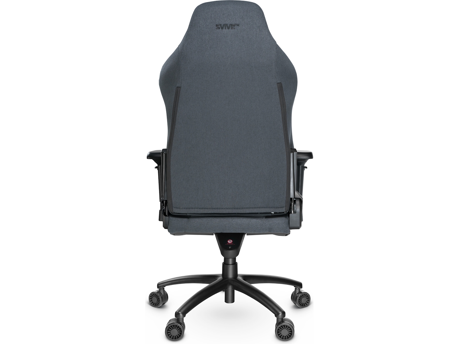 Svive Gemini gamingstol (blågrå) Gamingstoler