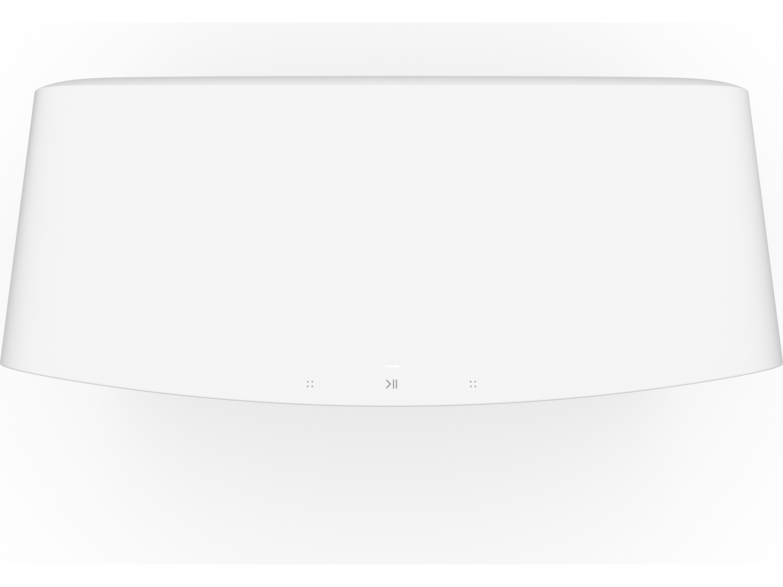 Sonos Five Trådløs Høyttaler (hvit) Høyttalere