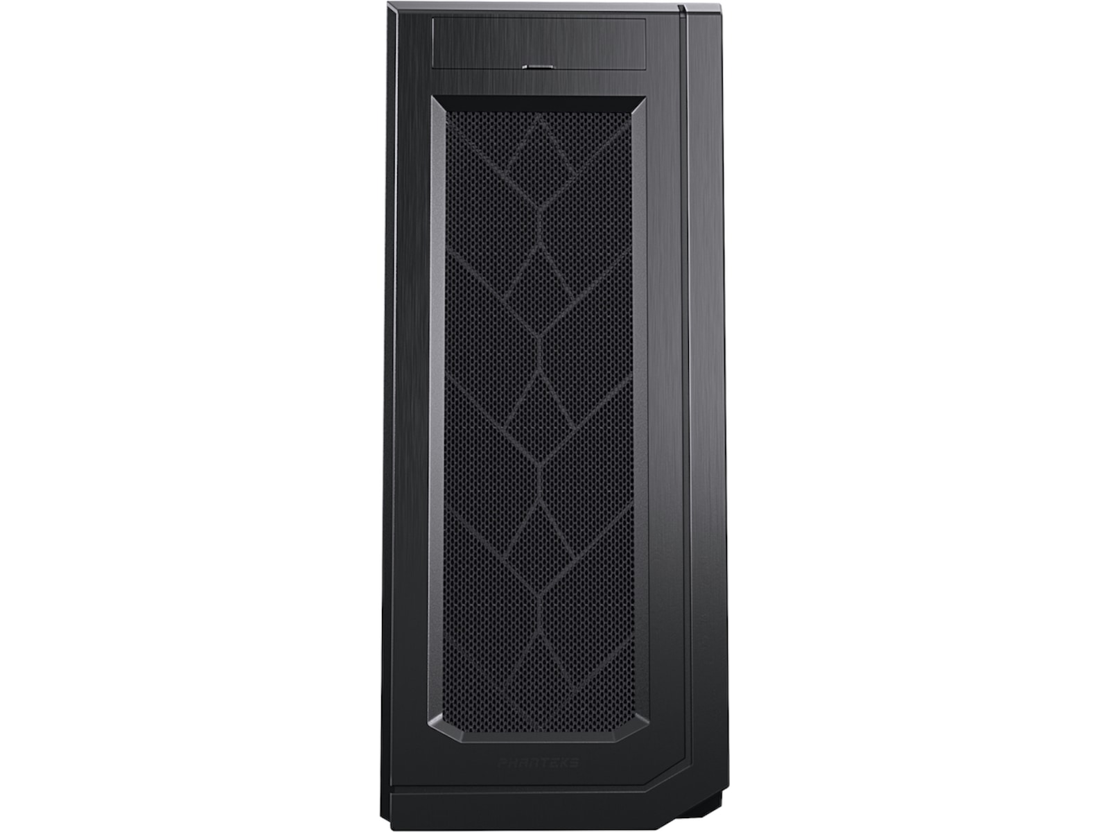 Phanteks Enthoo Pro 2 (sort) Big tower