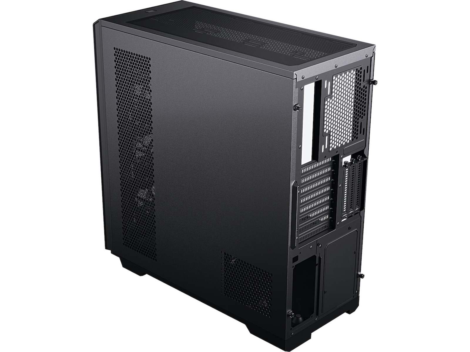 Phanteks Enthoo Pro 2 (sort) Big tower
