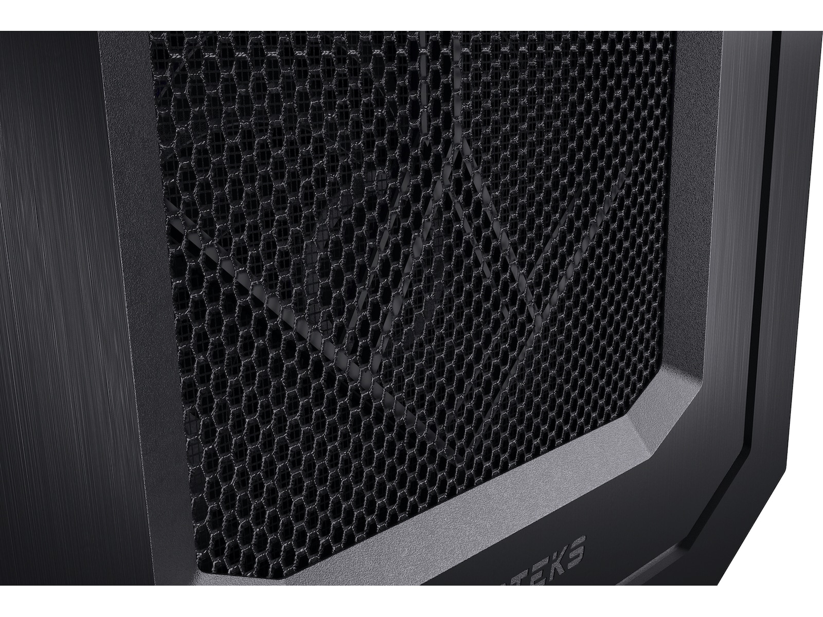 Phanteks Enthoo Pro 2 (sort) Big tower