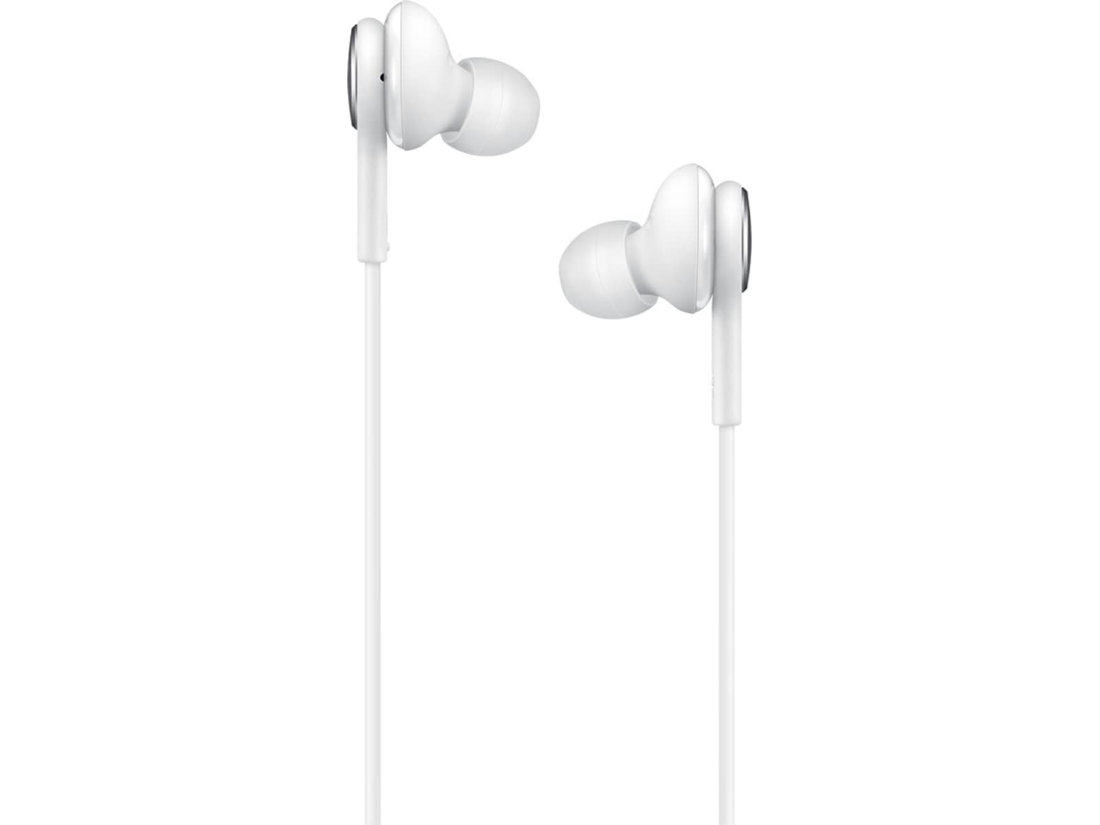 Samsung AKG Ørepropper (hvit) Handsfree