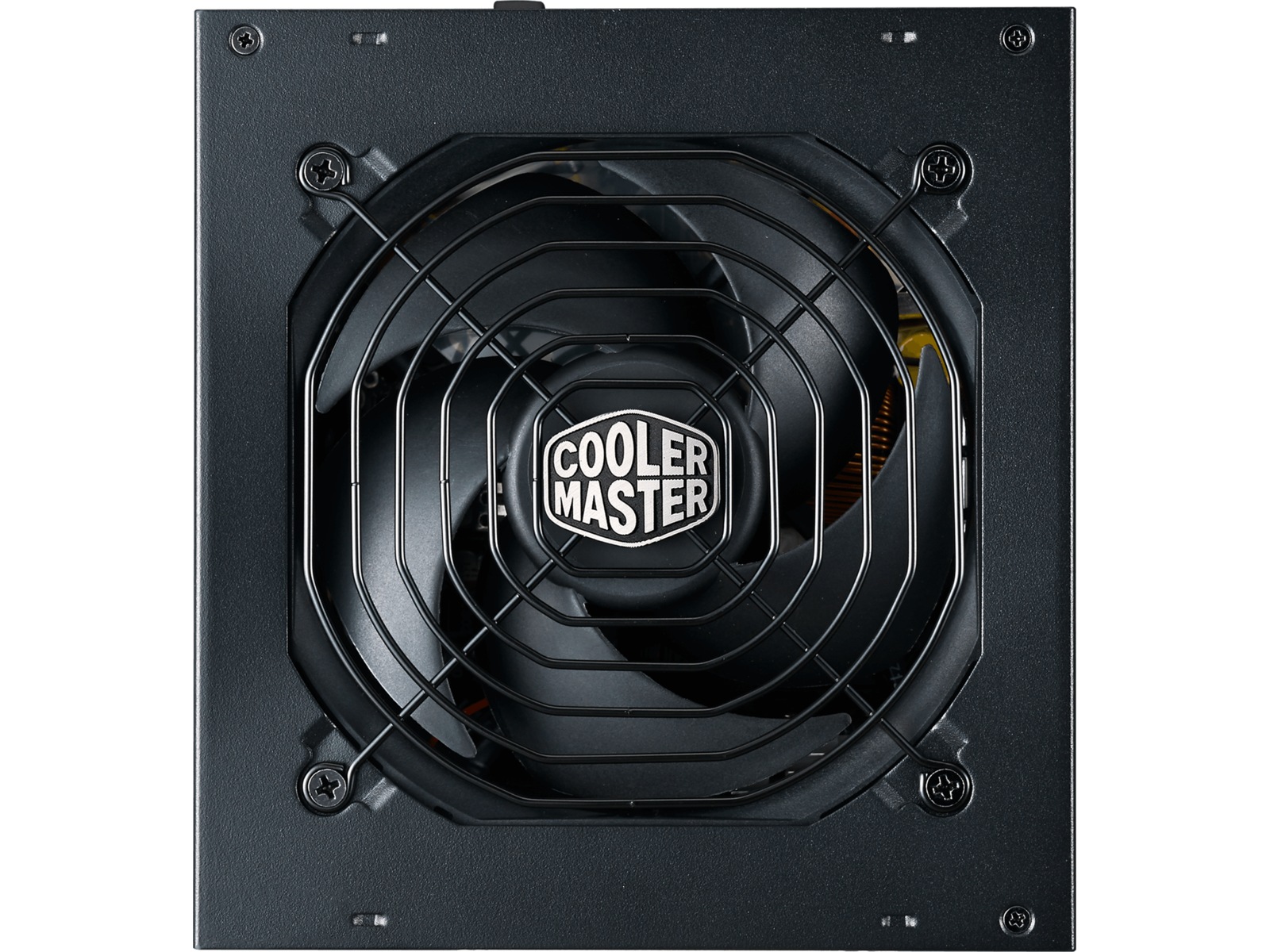 Cooler Master MWE Gold 650W V2 PSU Enheter