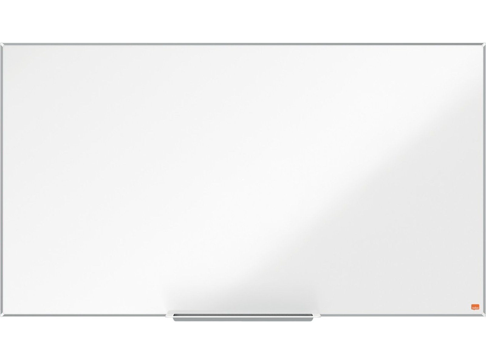 Nobo Whiteboard Impression Pro Widescreen 55" emaljert magnetisk tavle Whiteboardtavler