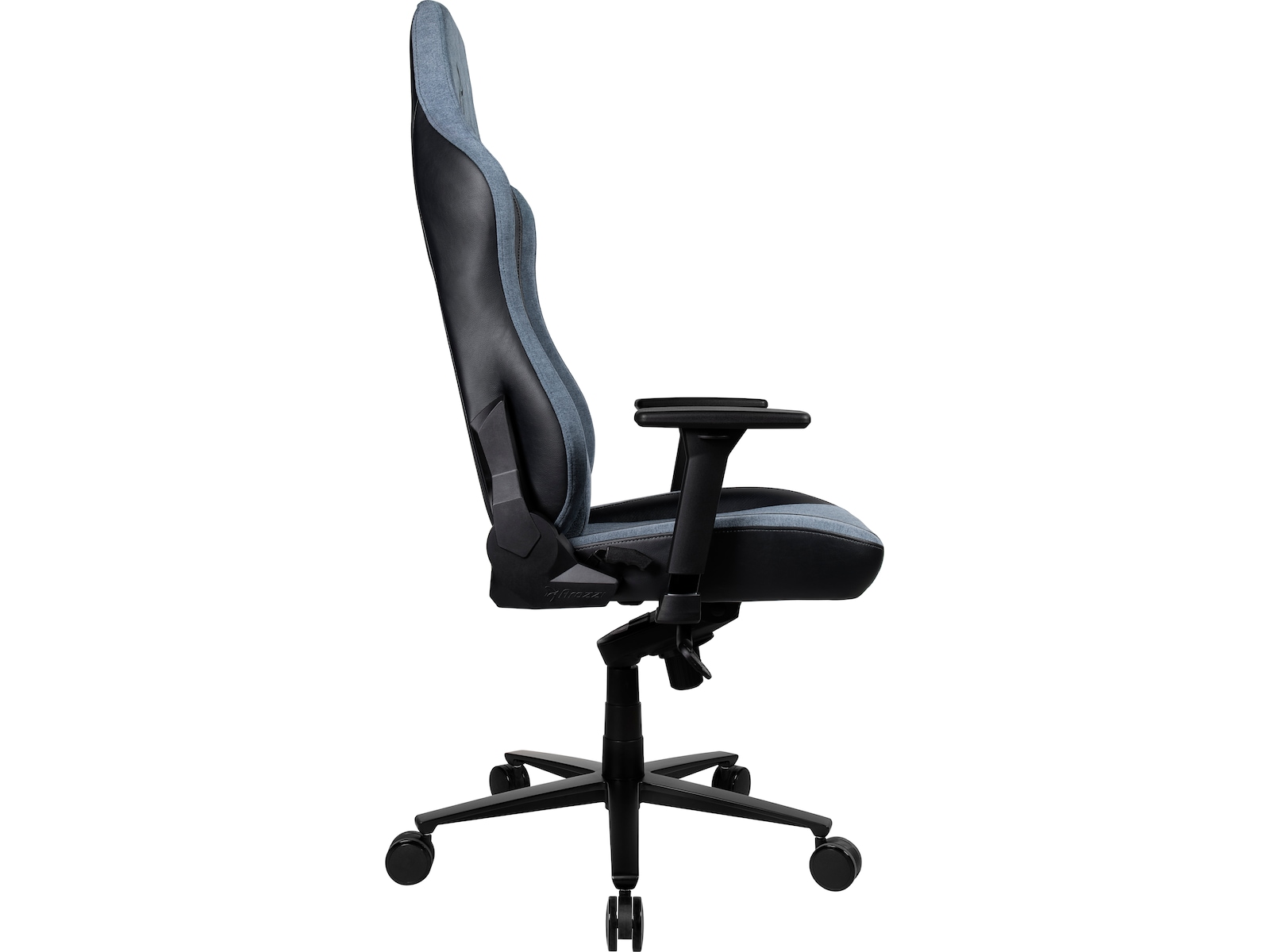 Arozzi Vernazza Vento (blue) Gamingstoler