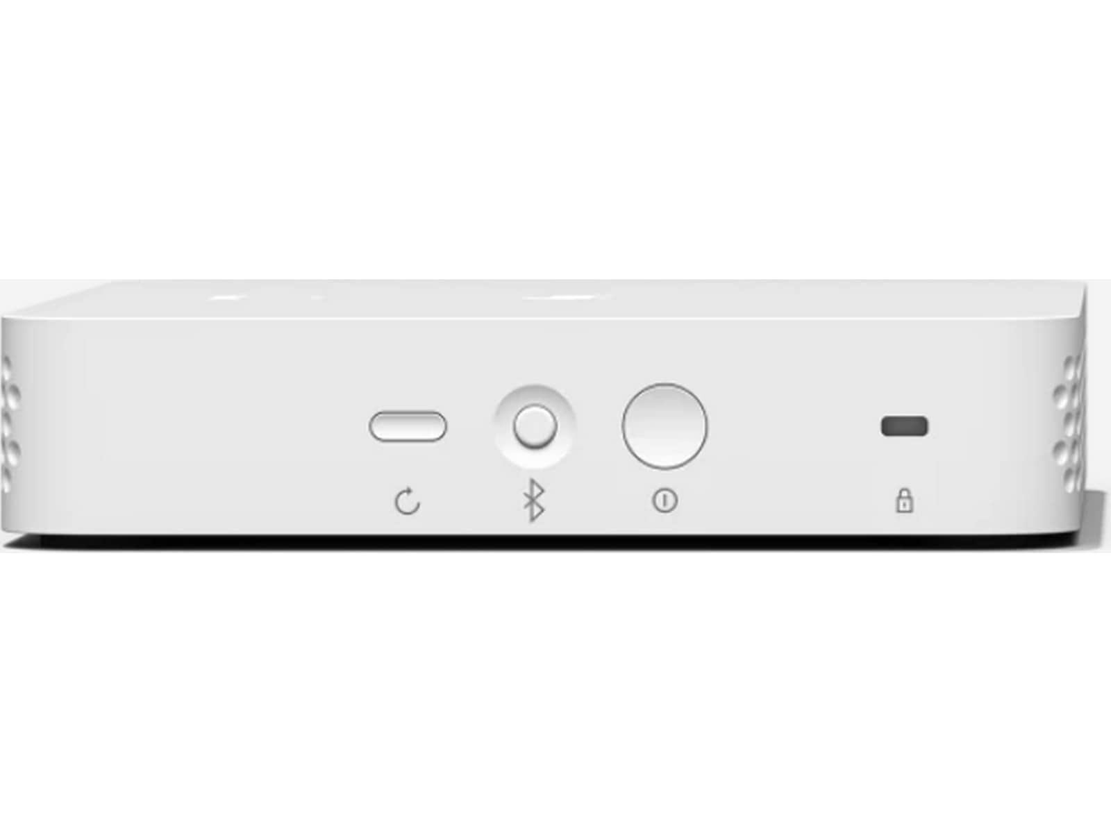 Logitech RoomMate Webkamera