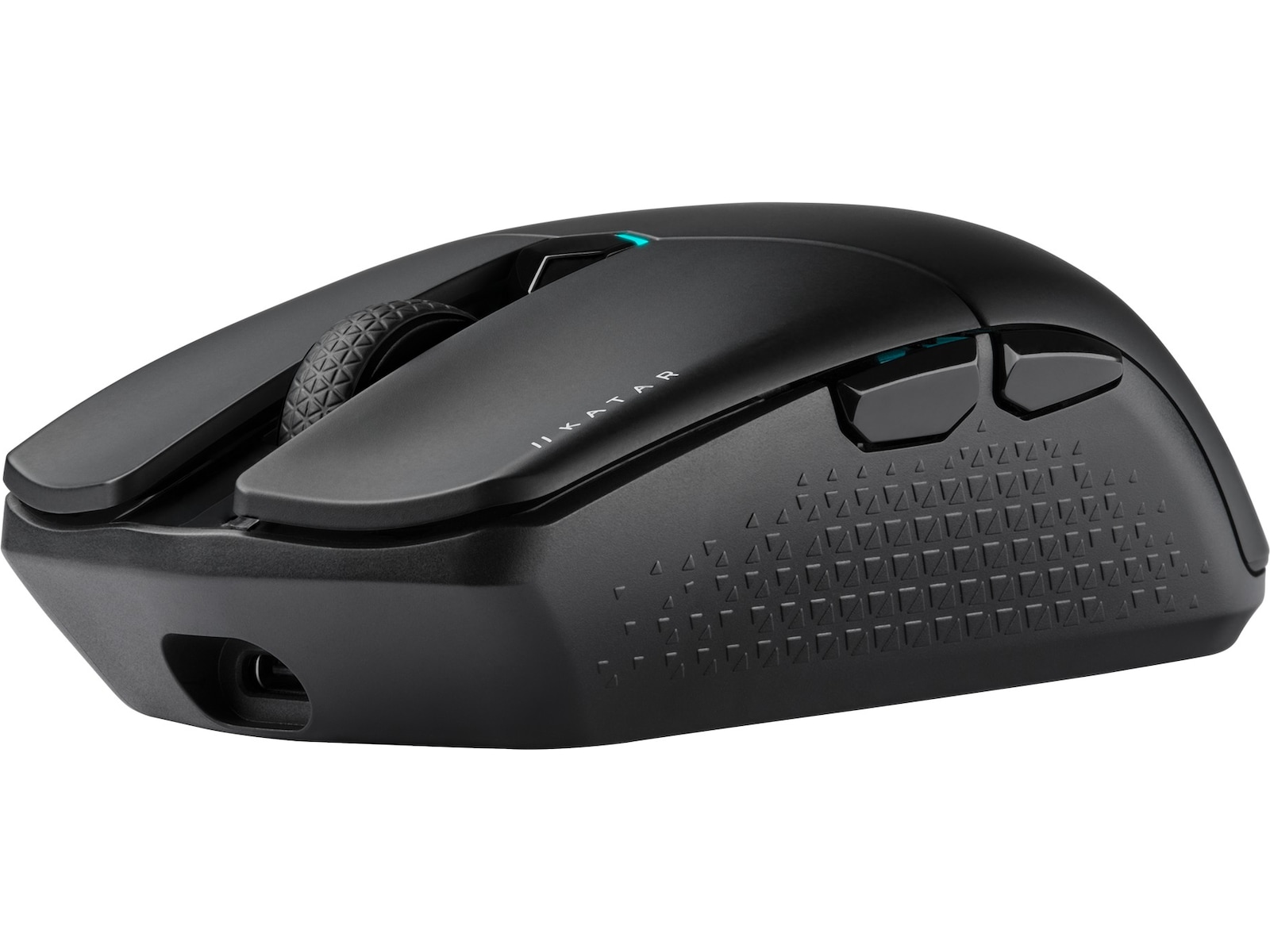 Corsair Katar Elite Wireless Gamingmus (sort) Gamingmus