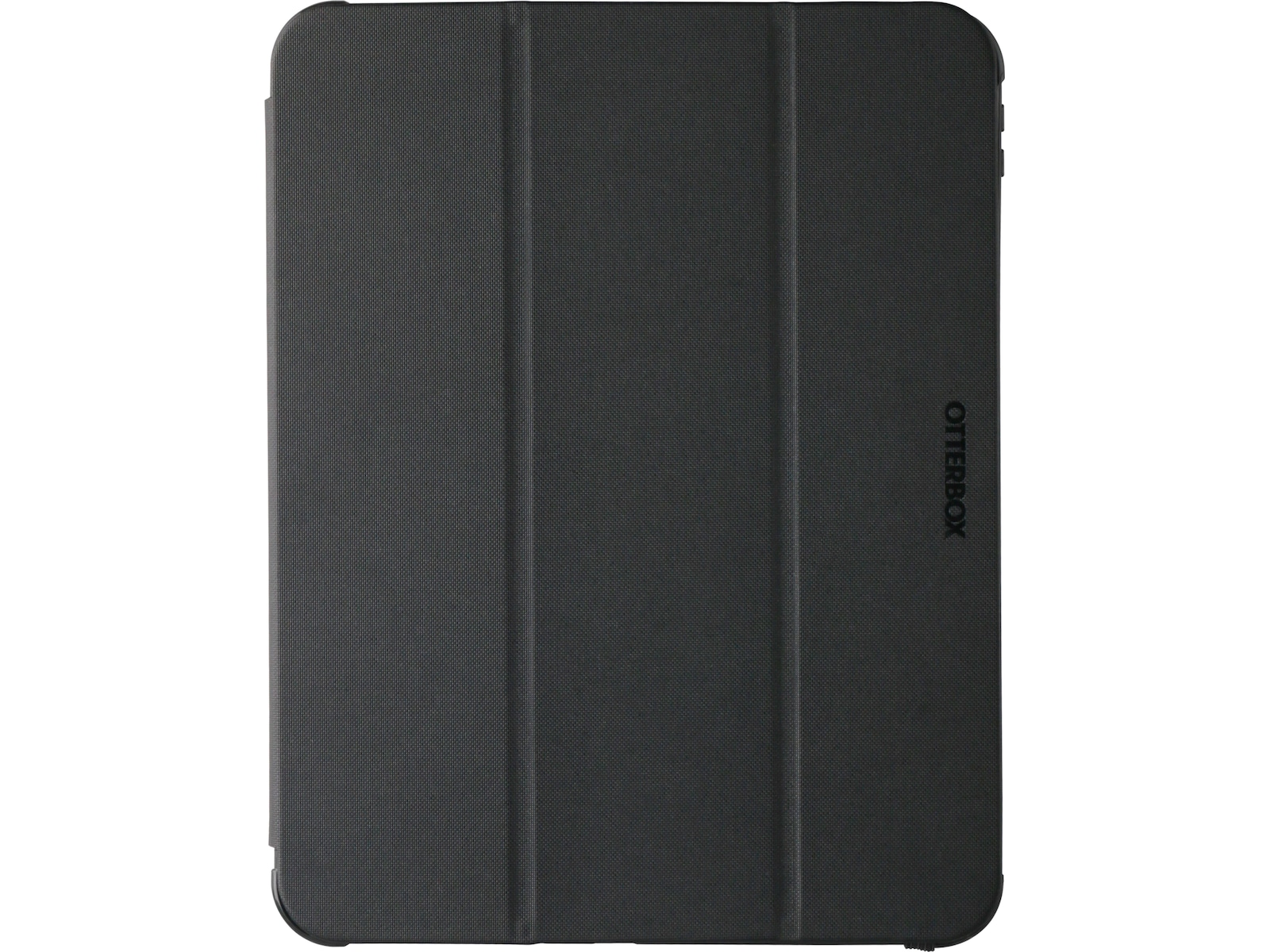 OtterBox iPad 10,9" / 11" React Folio - Propack (sort) Deksel til nettbrett