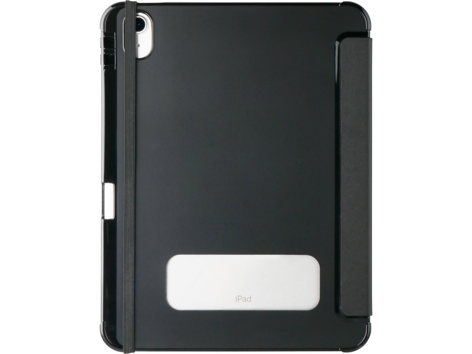 OtterBox iPad 10,9" / 11" React Folio - Propack (sort) Deksel til nettbrett