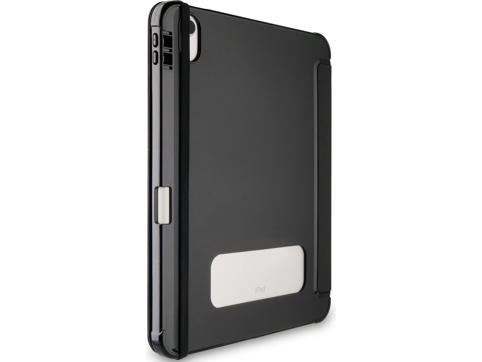 OtterBox iPad 10,9" / 11" React Folio - Propack (sort) Deksel til nettbrett