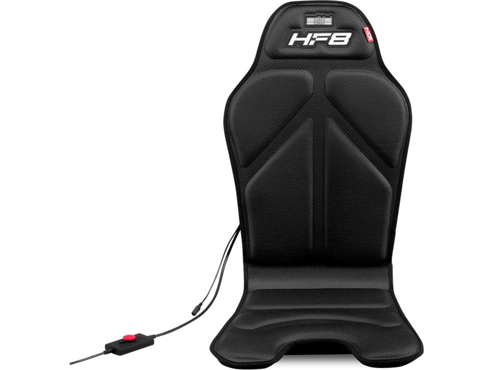 Next Level Racing HF8 Gaming Pad Ratt og pedaler